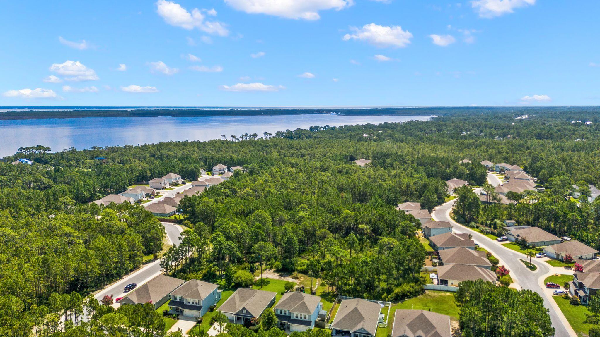 Eagle Bay Landing - Residential