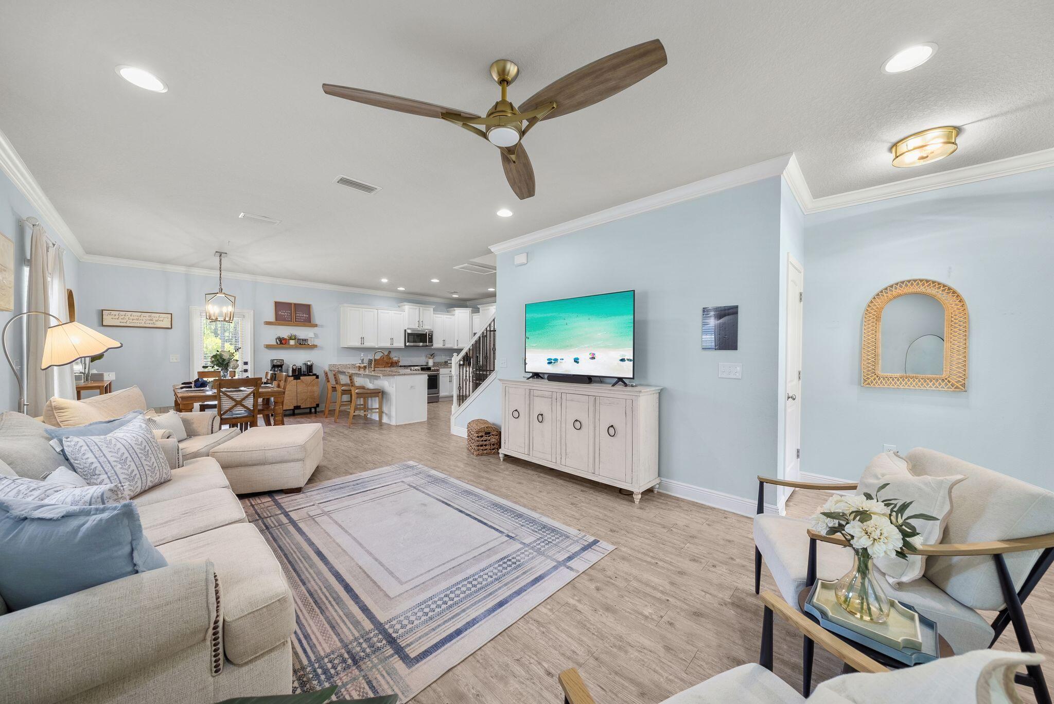 Eagle Bay Landing - Residential