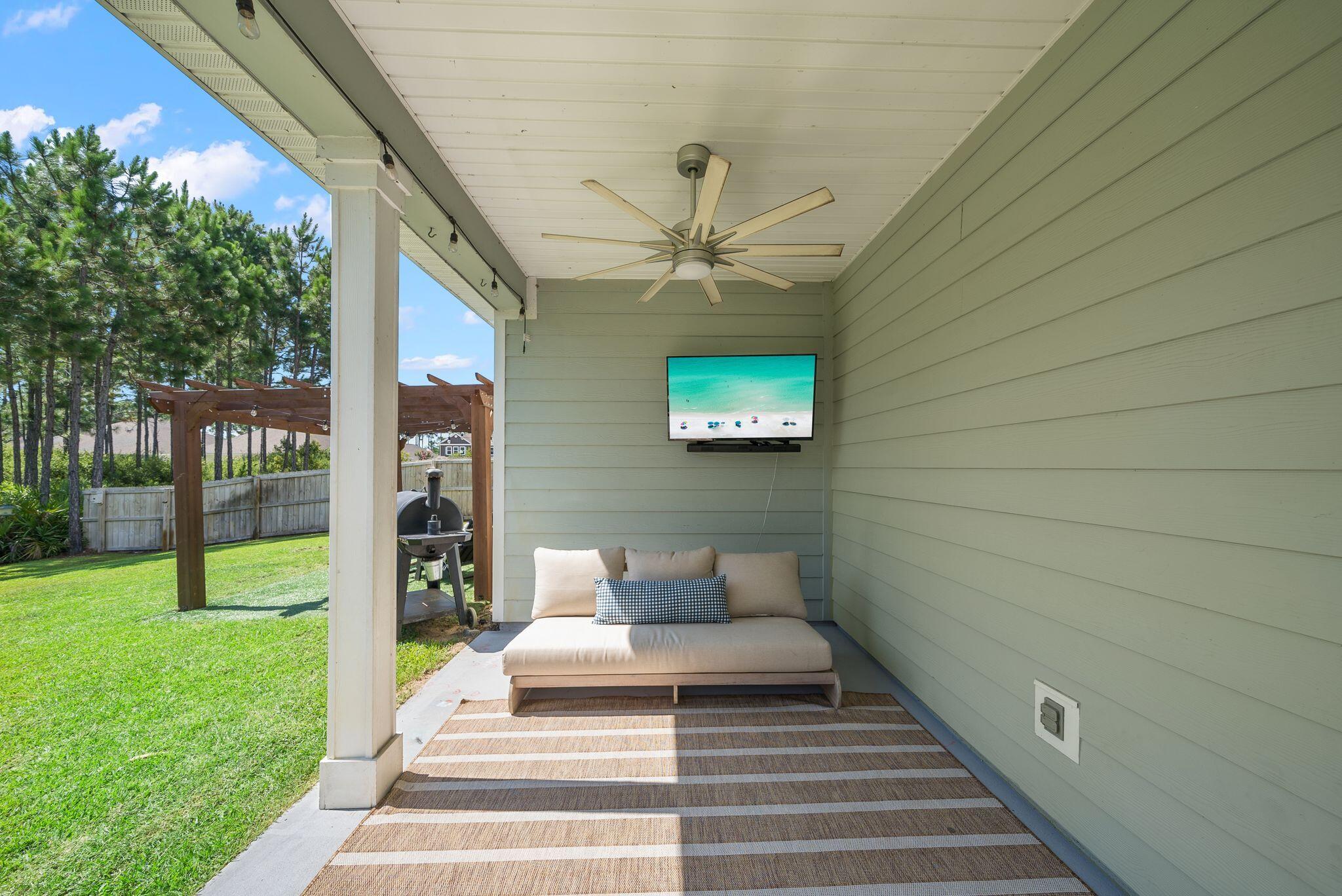 Eagle Bay Landing - Residential