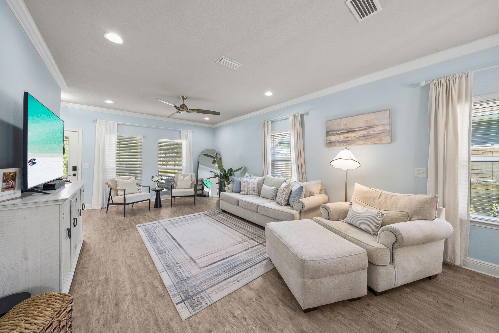 Eagle Bay Landing - Residential