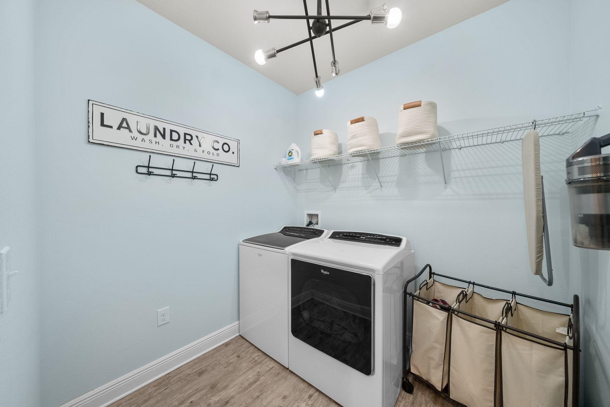 Eagle Bay Landing - Residential