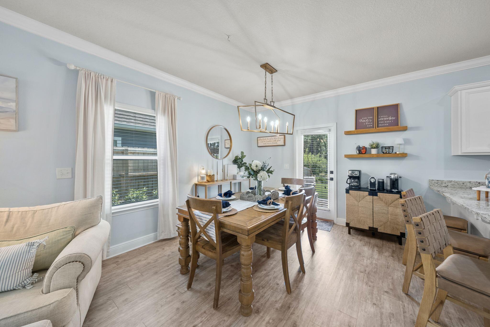 Eagle Bay Landing - Residential