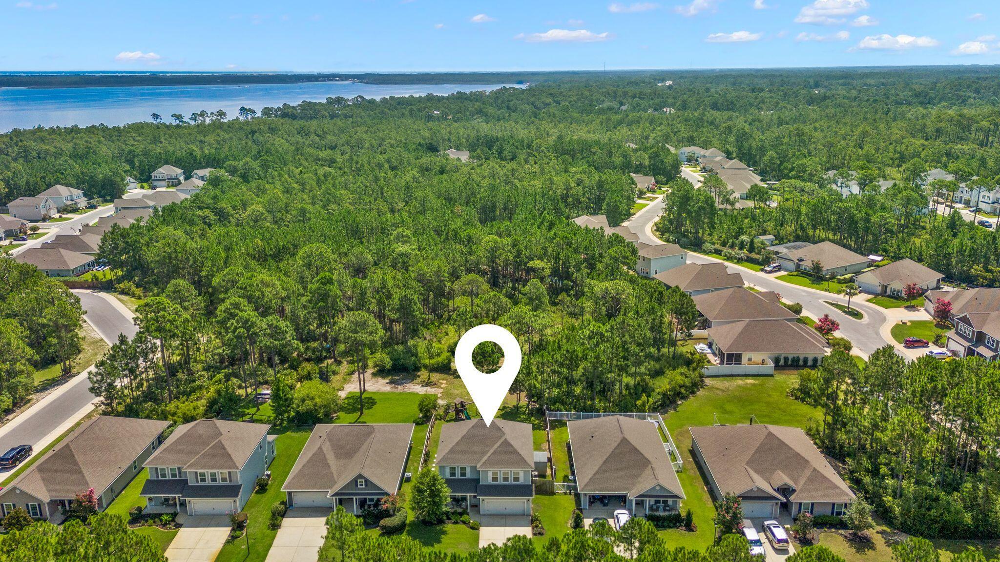 Eagle Bay Landing - Residential