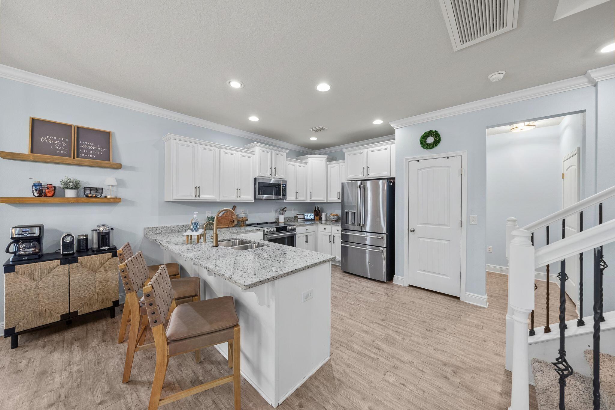 Eagle Bay Landing - Residential