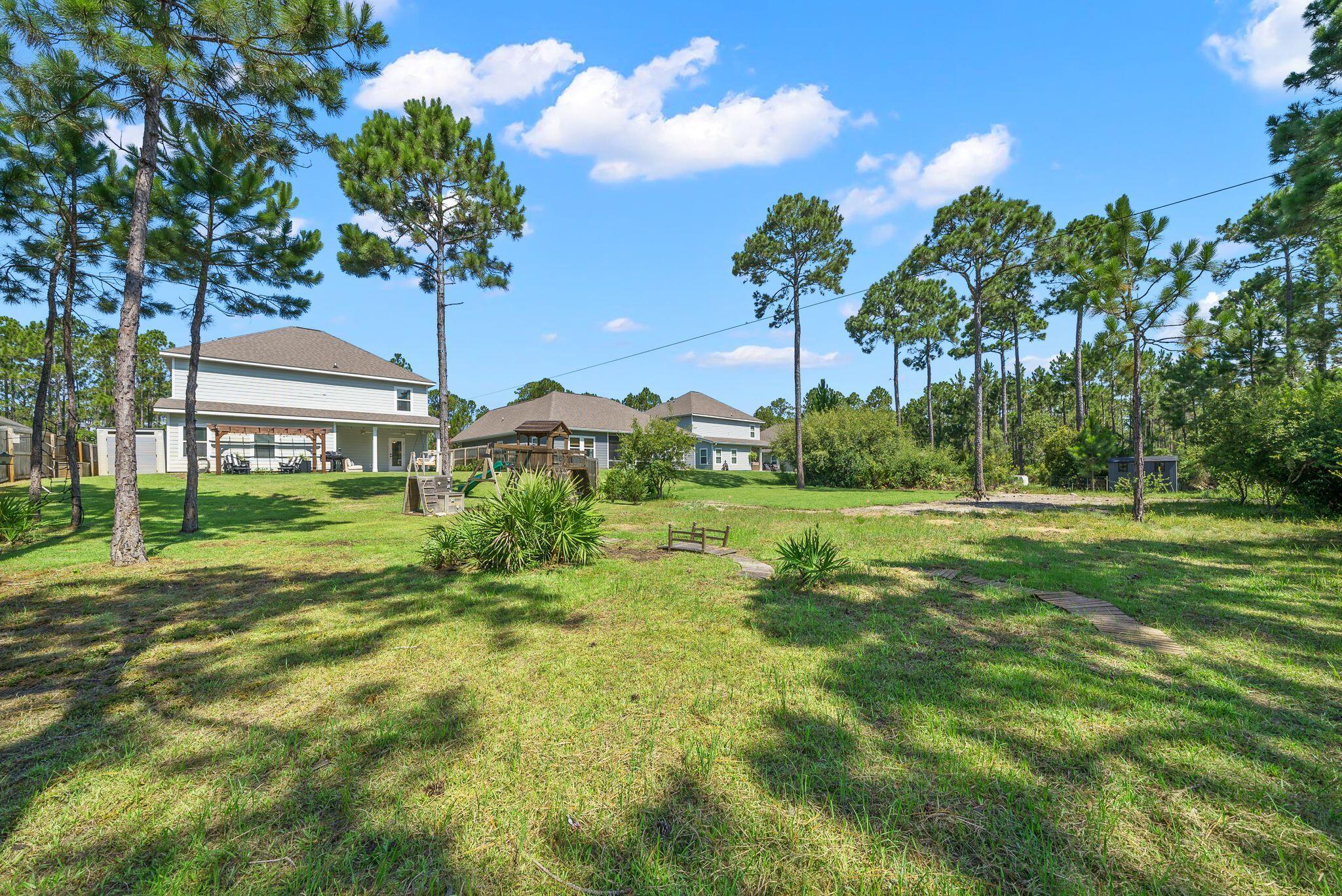 Eagle Bay Landing - Residential