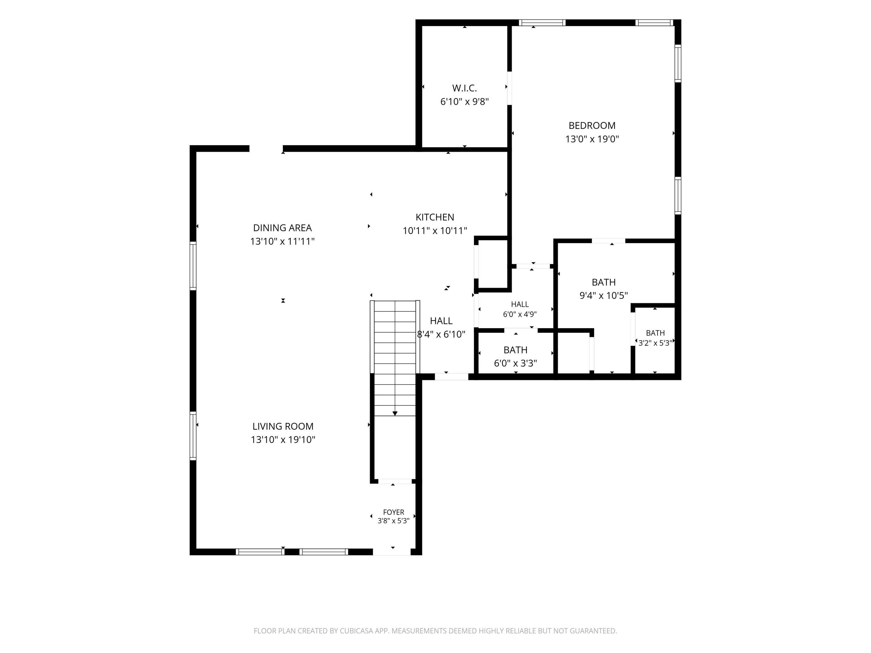 Eagle Bay Landing - Residential