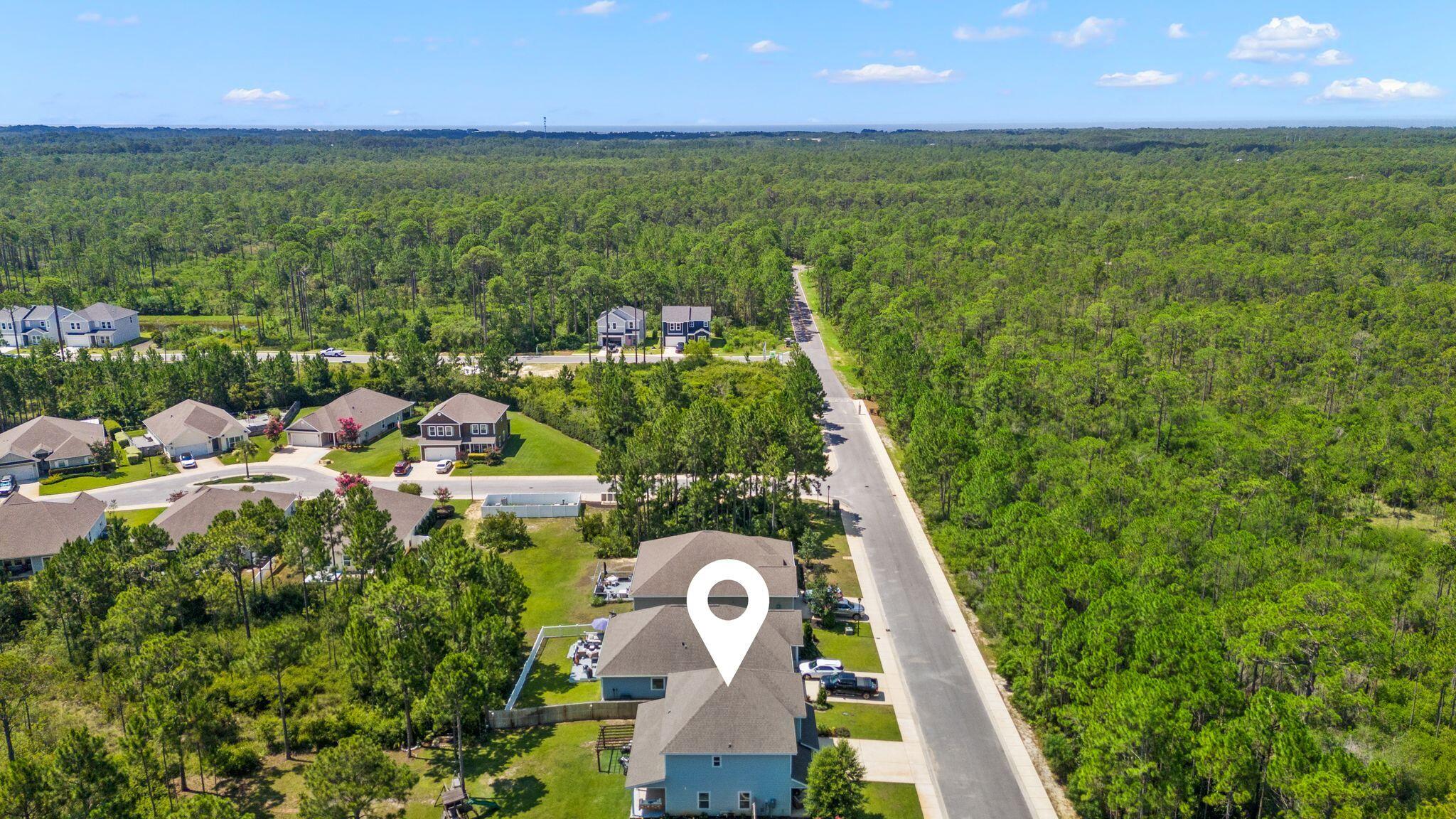 Eagle Bay Landing - Residential