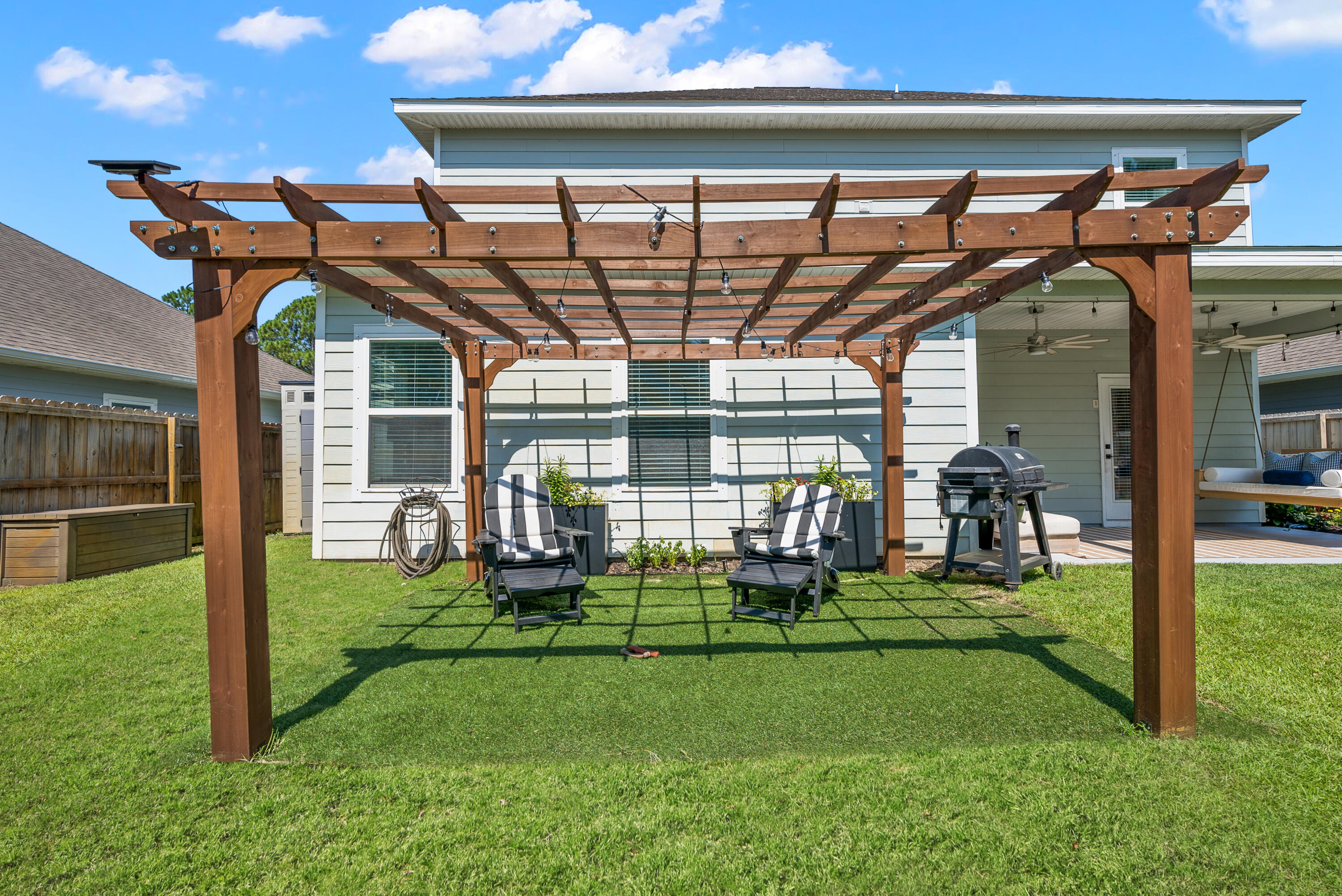 Eagle Bay Landing - Residential