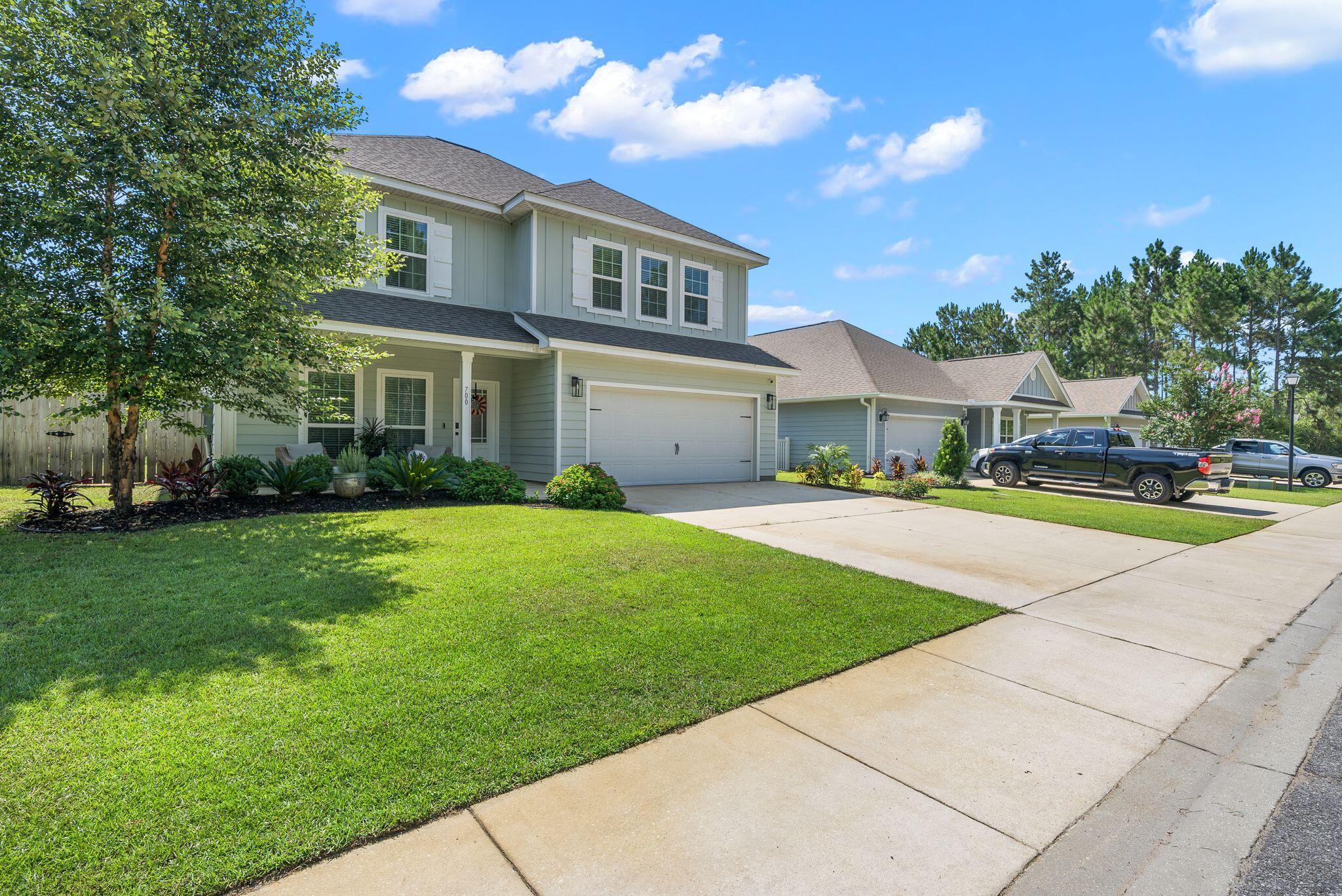 Eagle Bay Landing - Residential