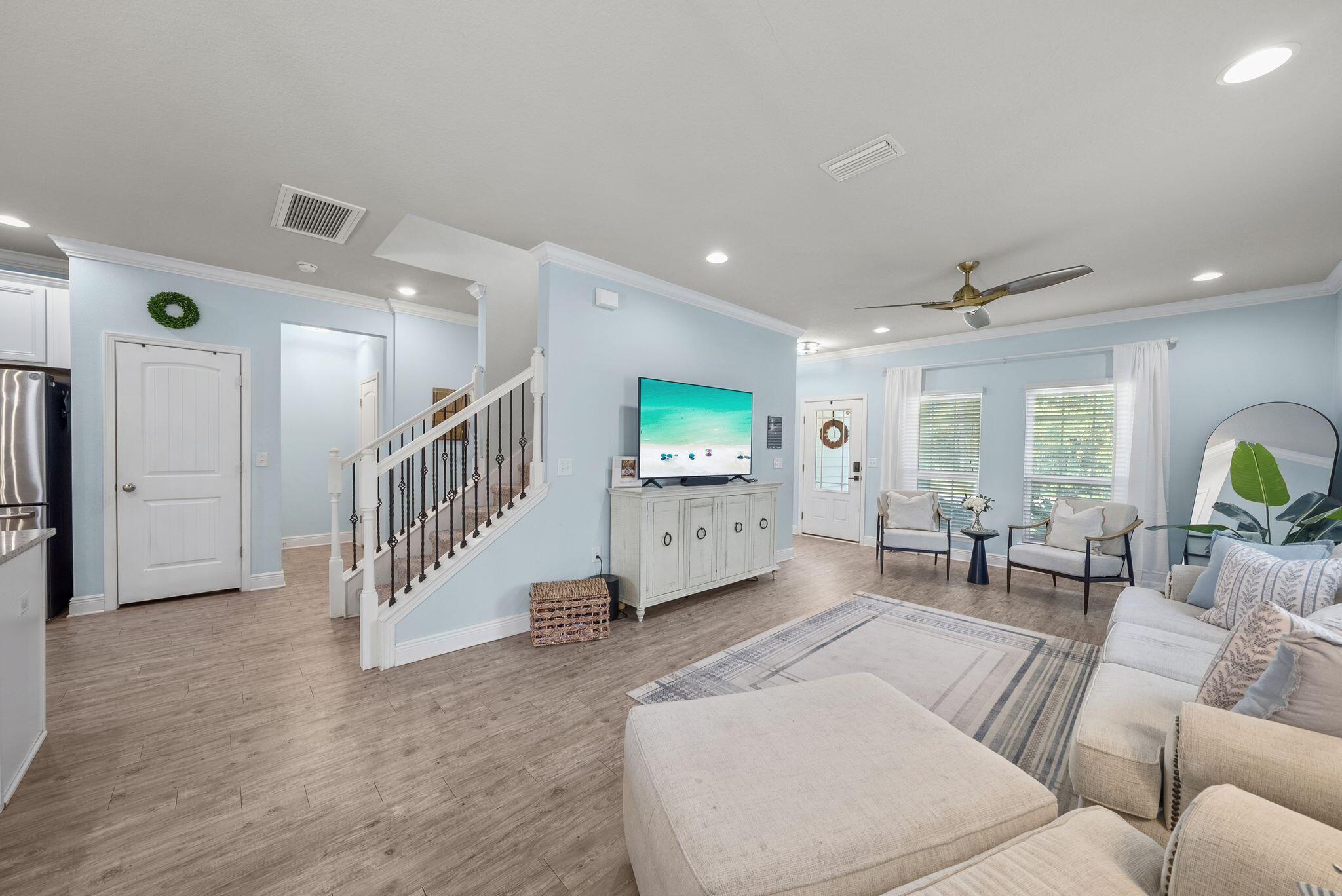 Eagle Bay Landing - Residential