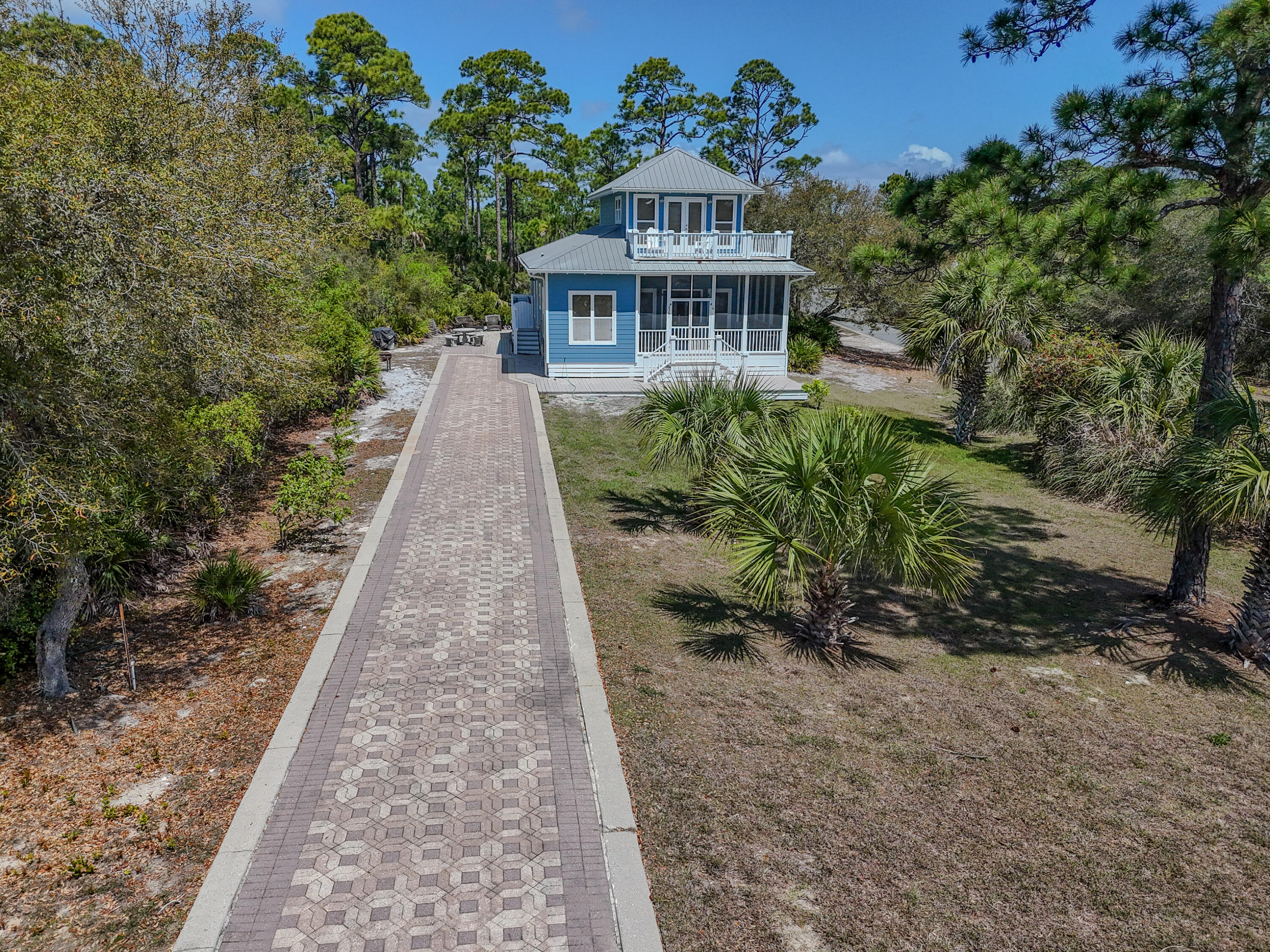 Mystic Palms - Residential