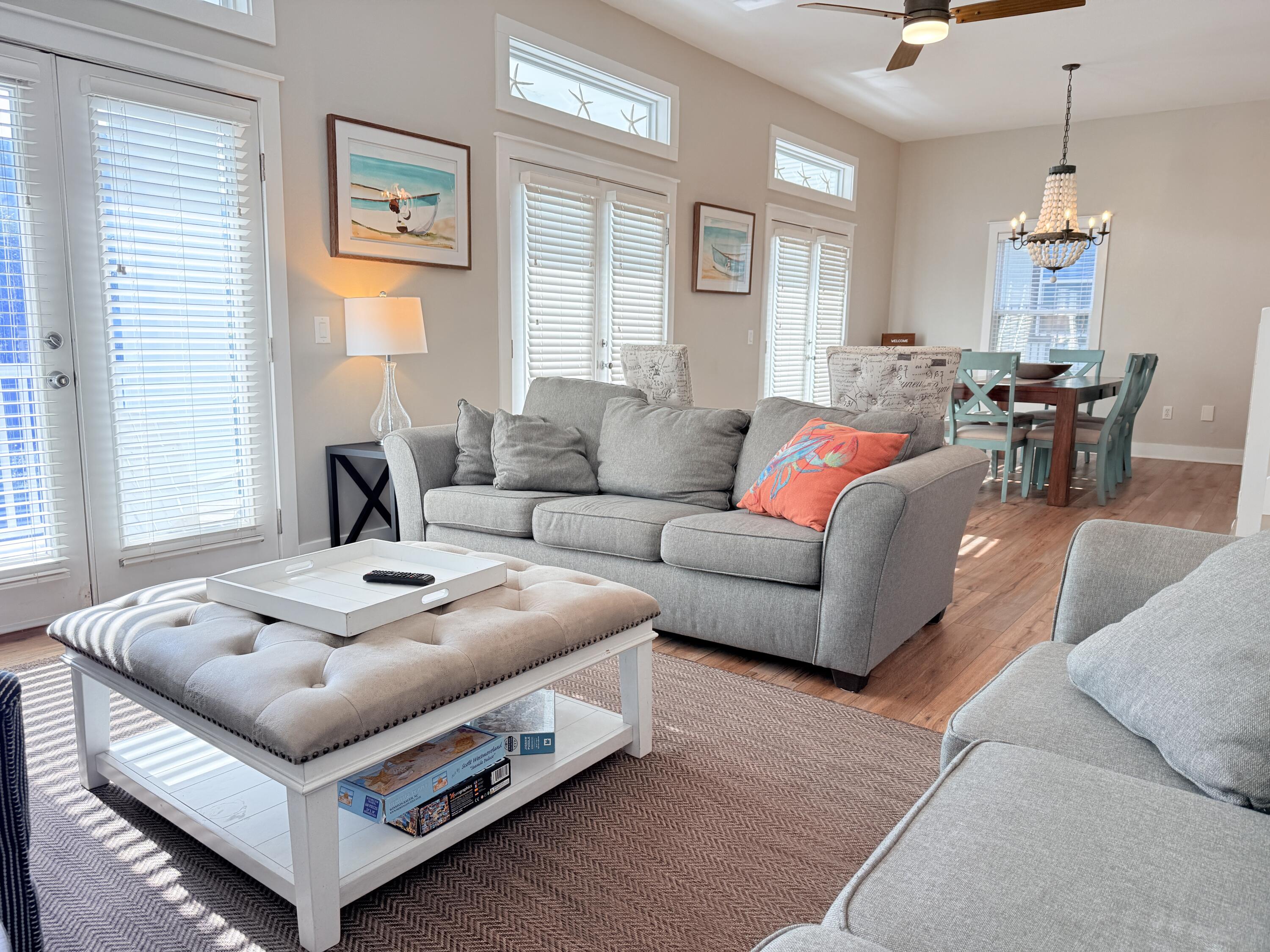 Gulf Views - Residential