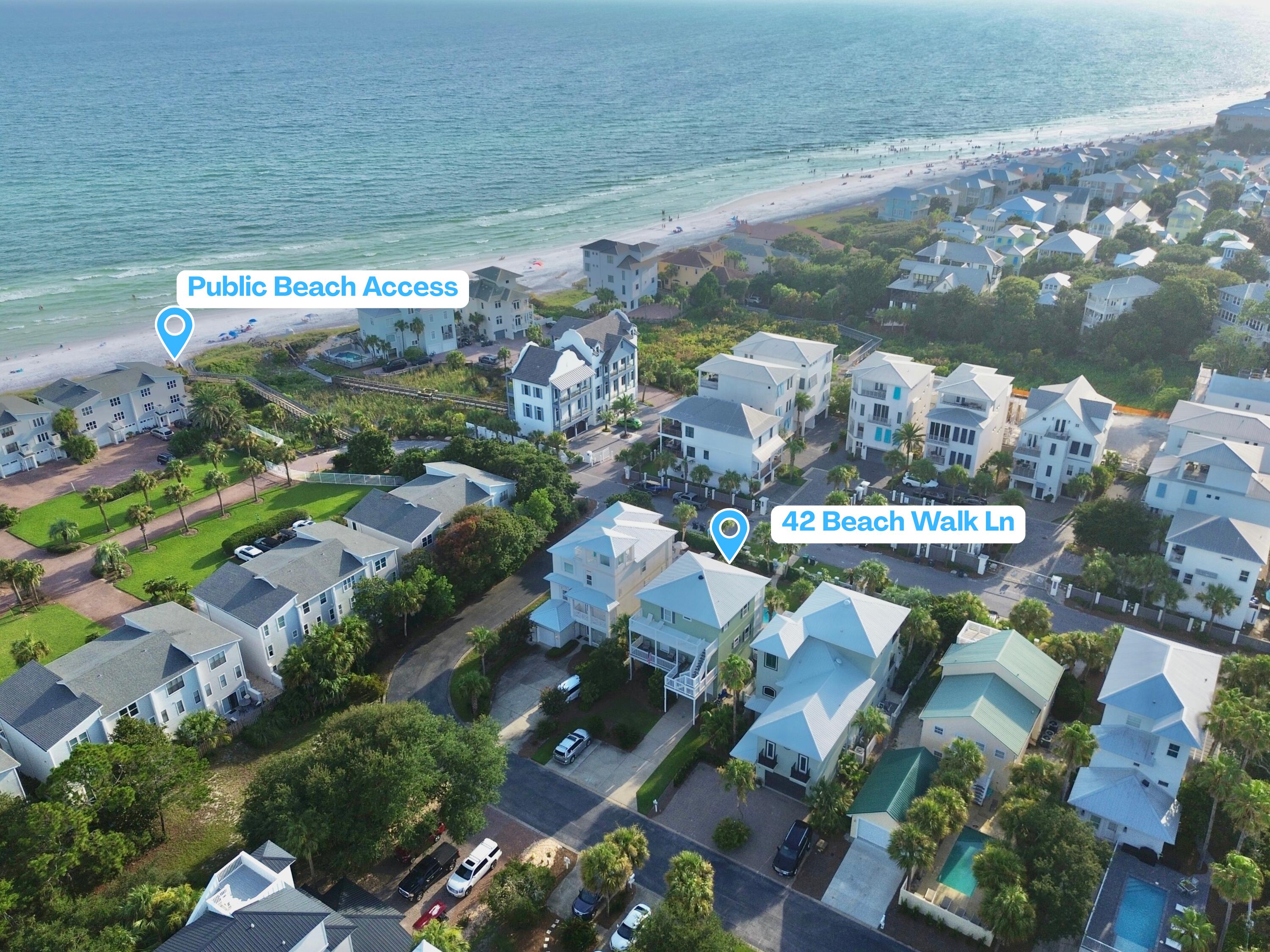 Gulf Views - Residential