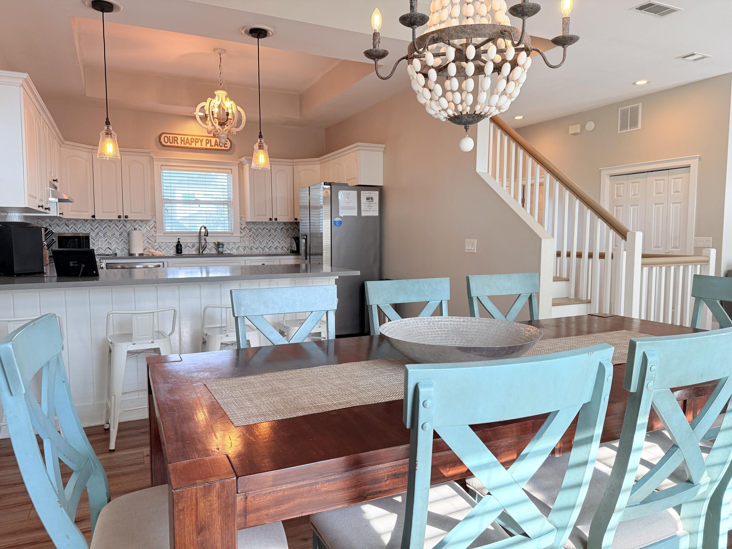 Gulf Views - Residential
