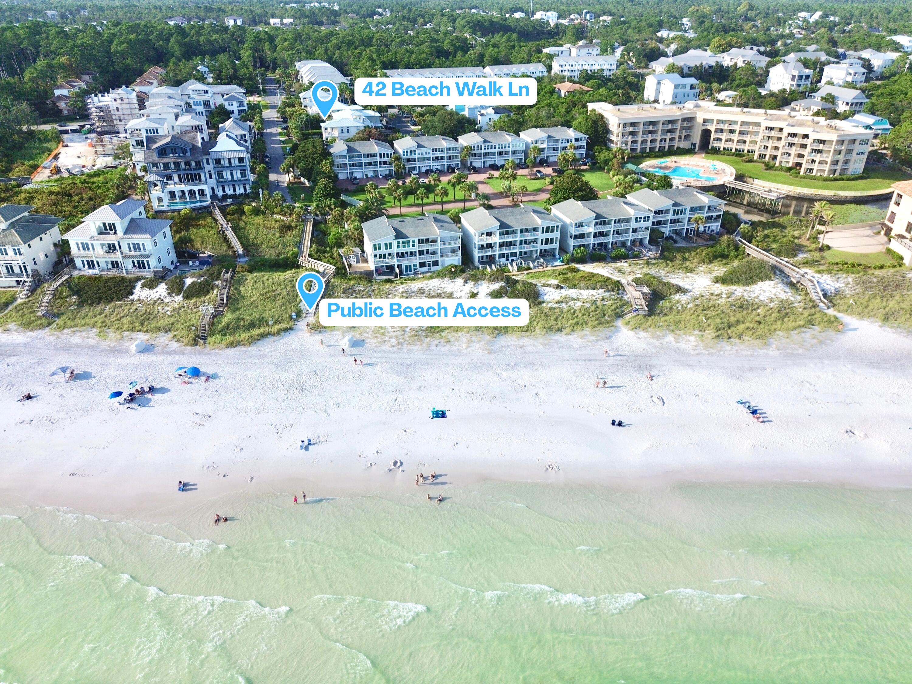Gulf Views - Residential