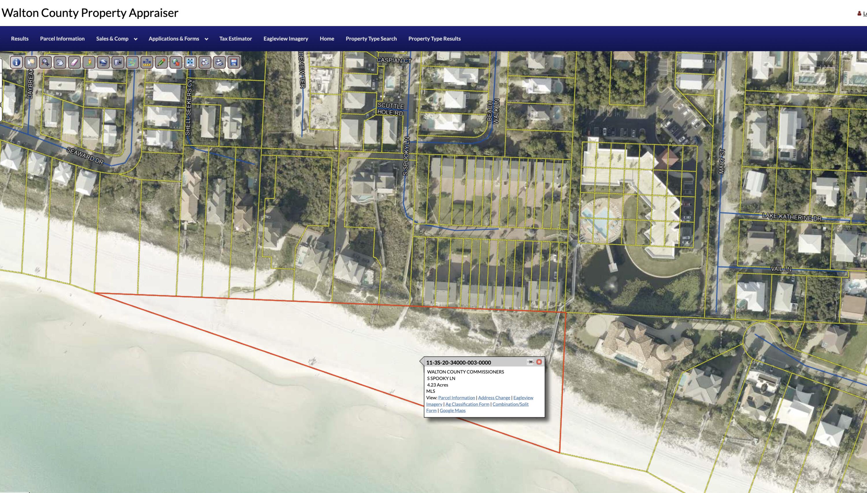Gulf Views - Residential