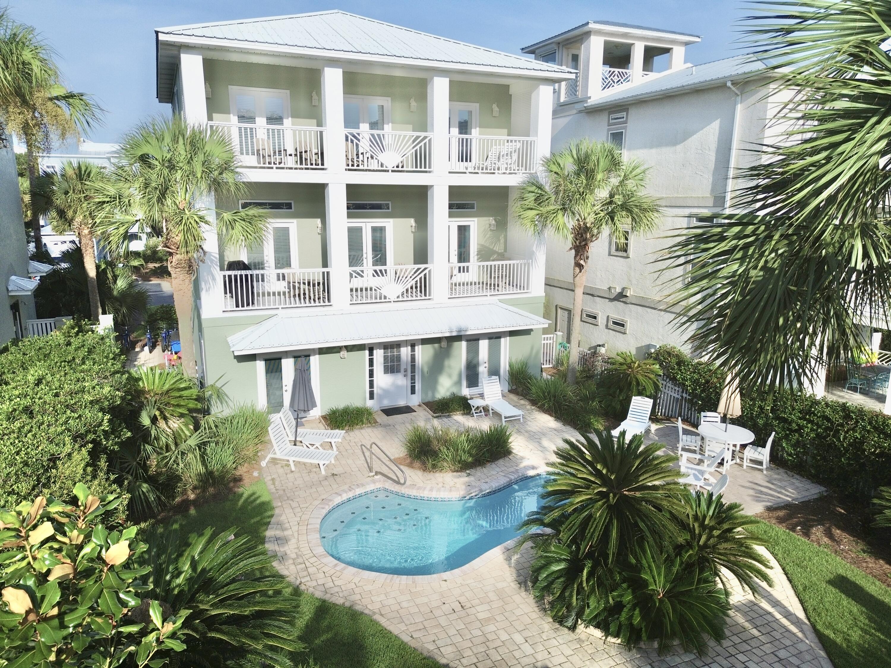 Gulf Views - Residential