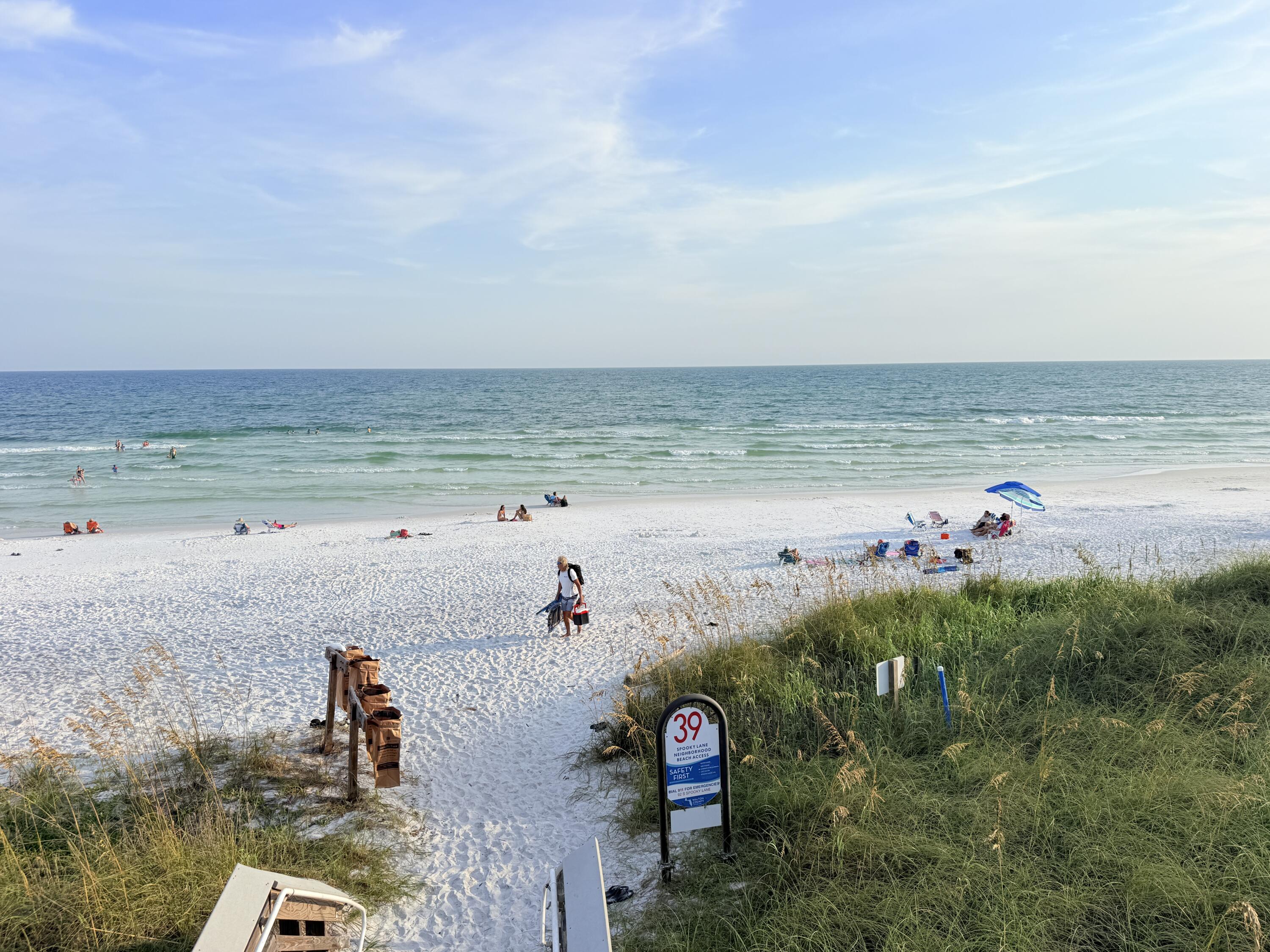 Gulf Views - Residential