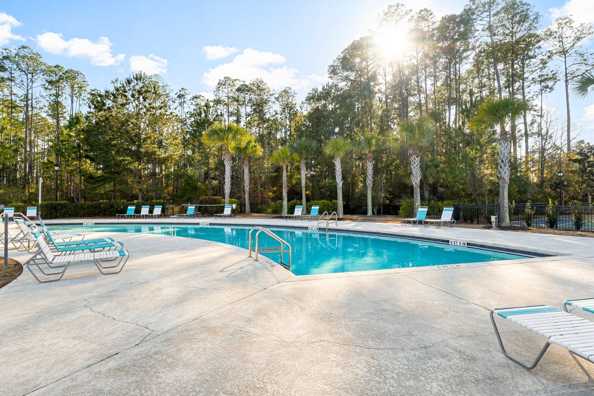 VERANDAS AT FREEPORT - Residential Lease
