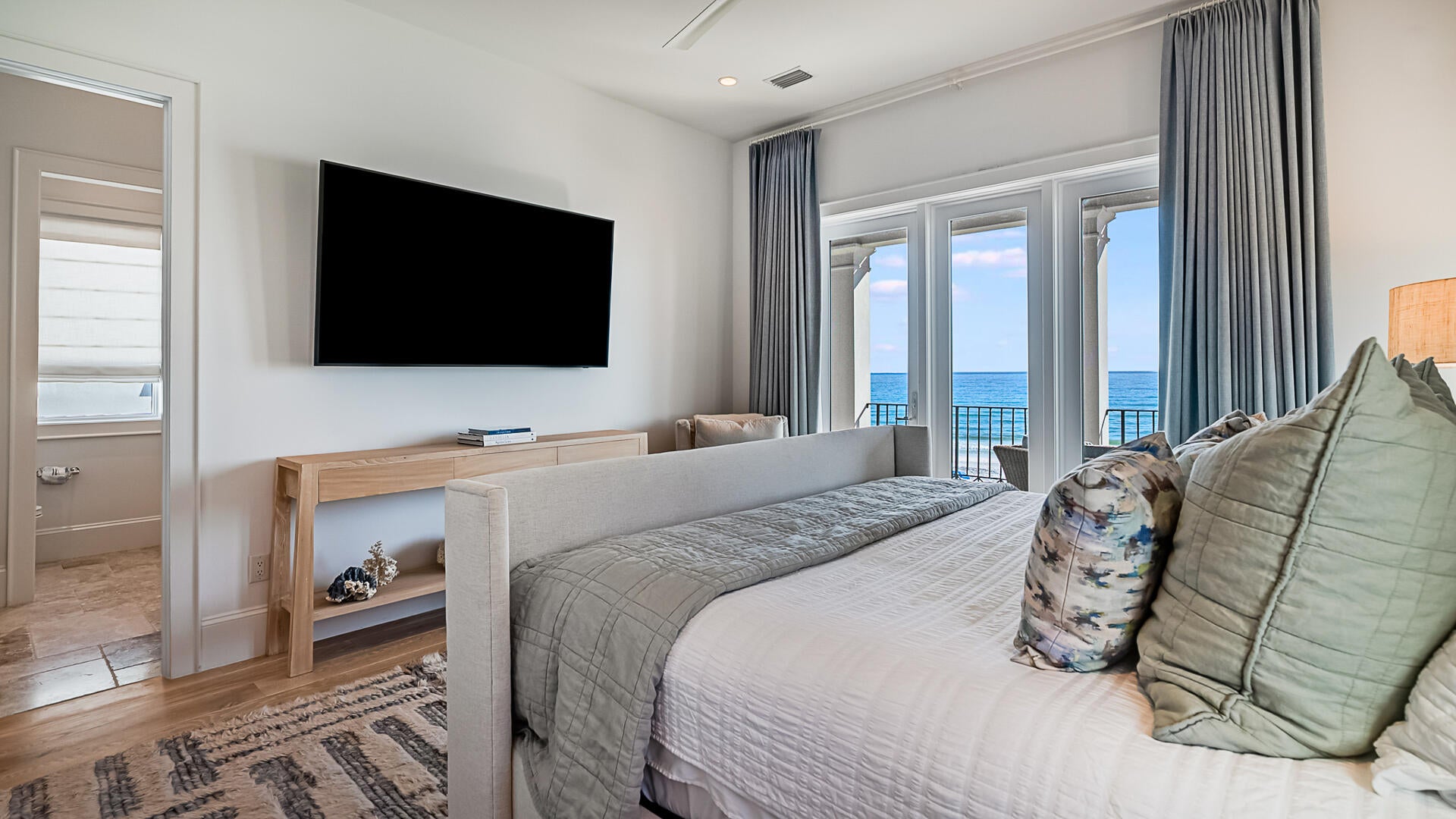 Carillon Beach - Residential