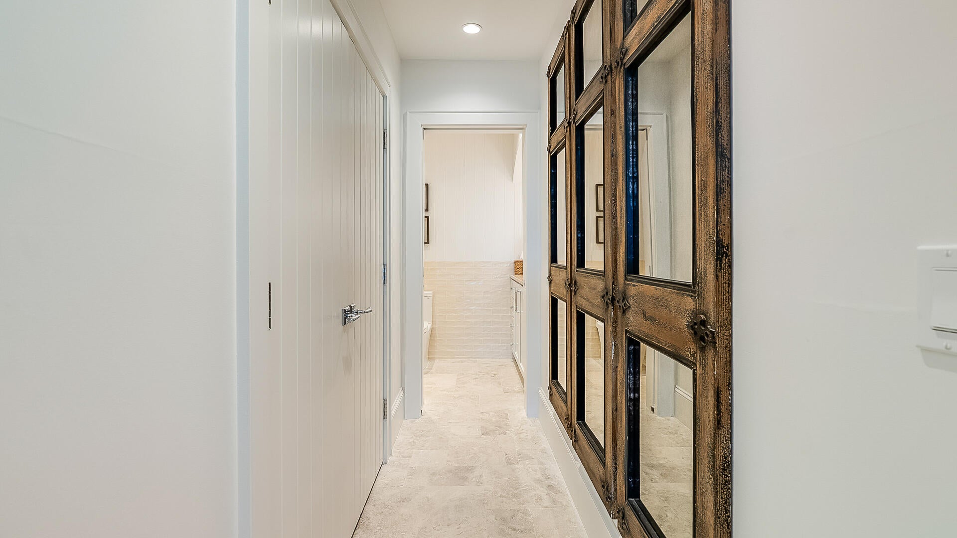 Carillon Beach - Residential
