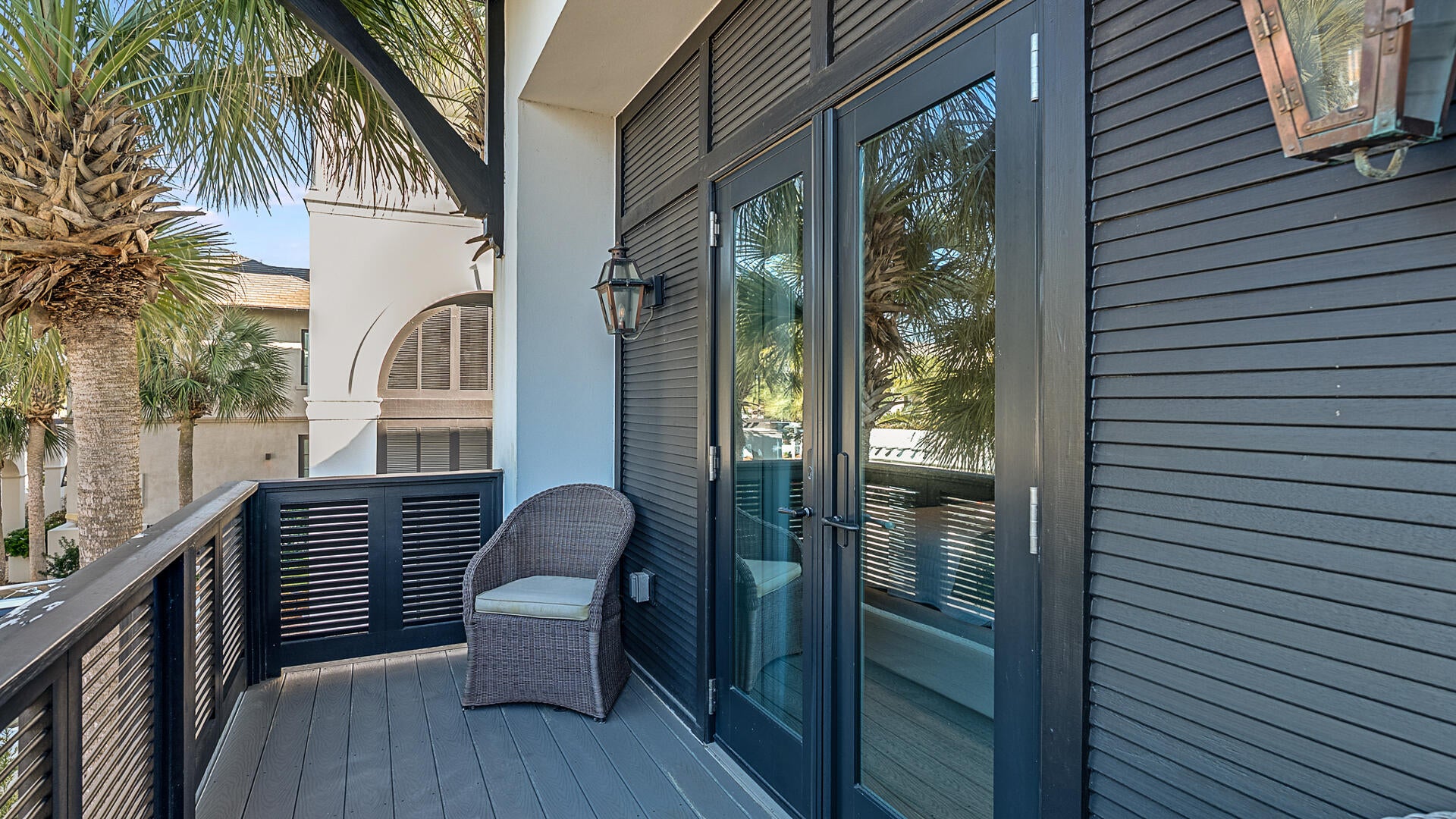 Carillon Beach - Residential