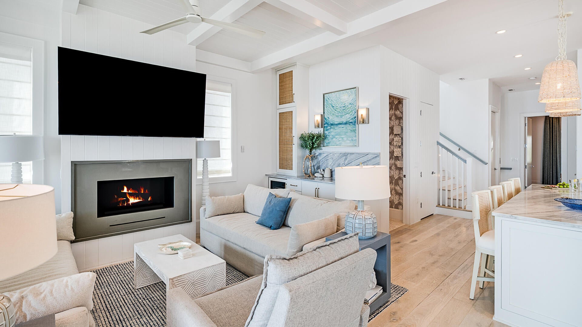 Carillon Beach - Residential
