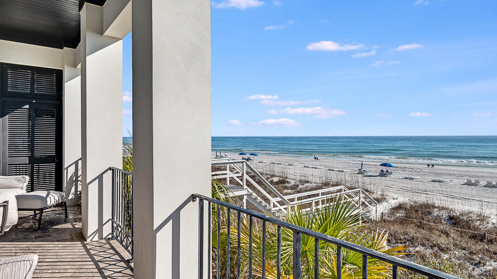 Carillon Beach - Residential