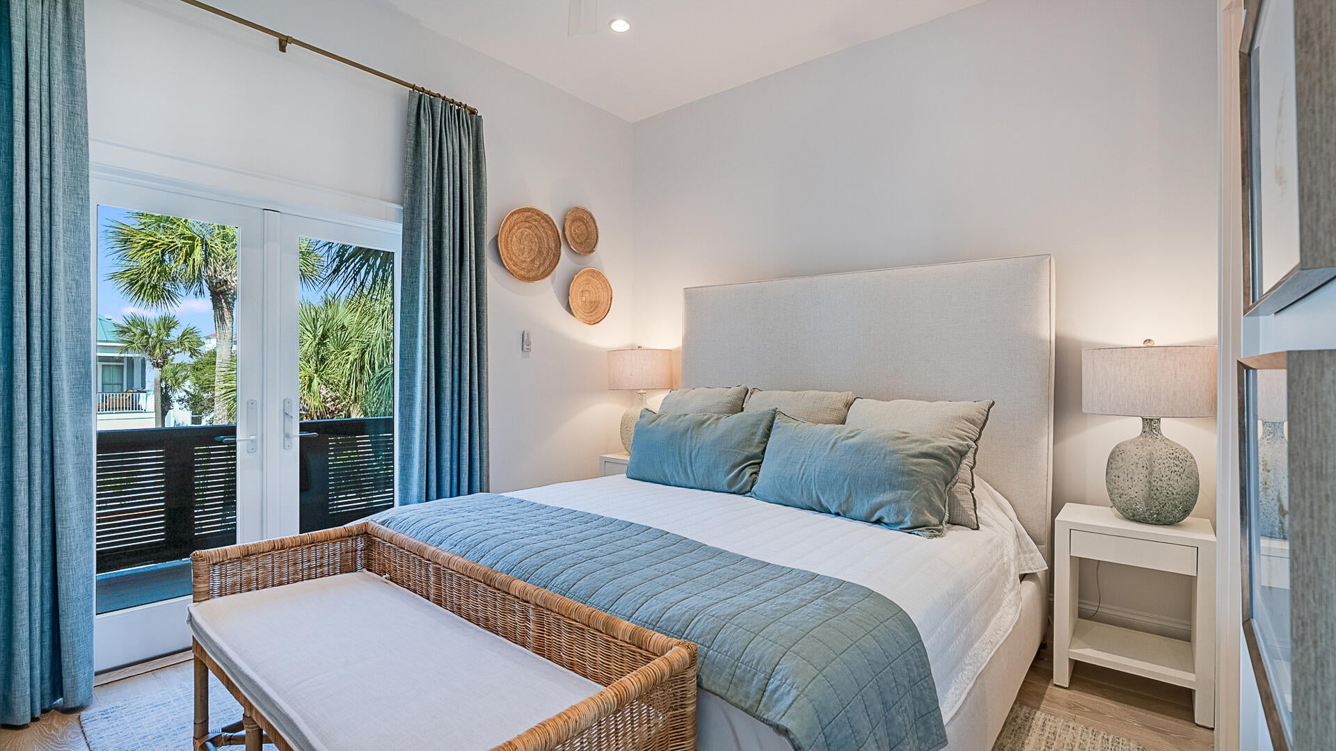 Carillon Beach - Residential