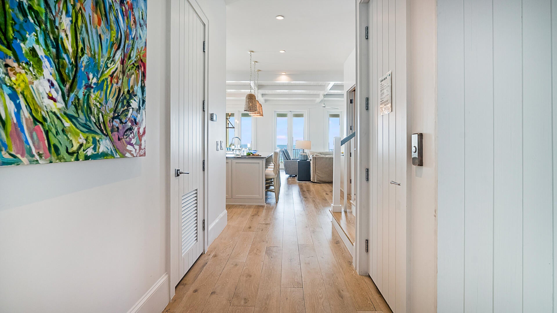 Carillon Beach - Residential