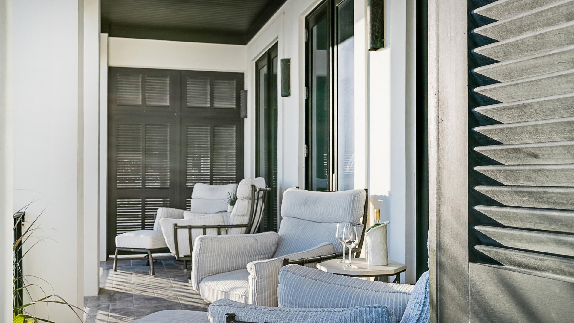 Carillon Beach - Residential