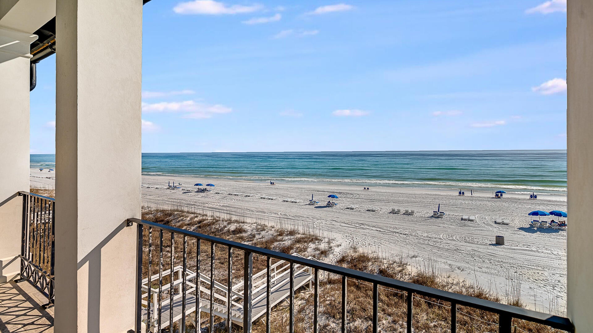 Carillon Beach - Residential