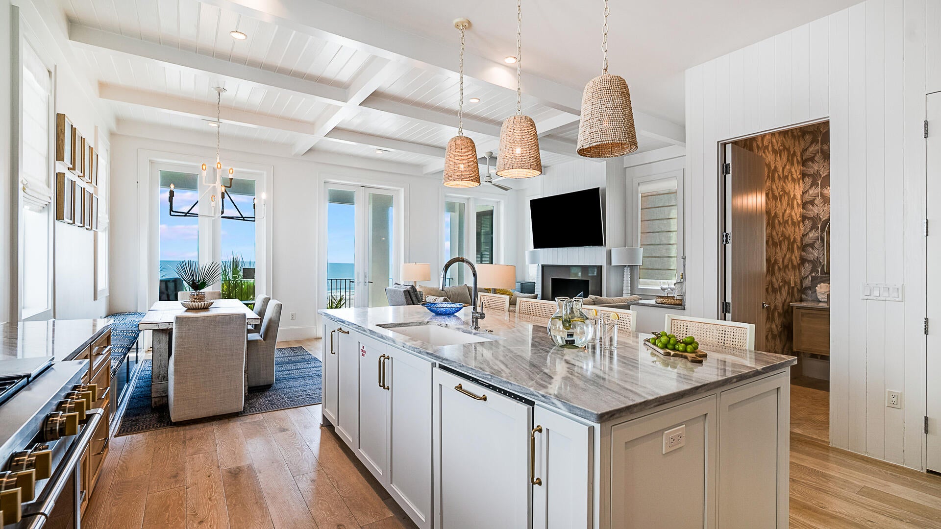 Carillon Beach - Residential