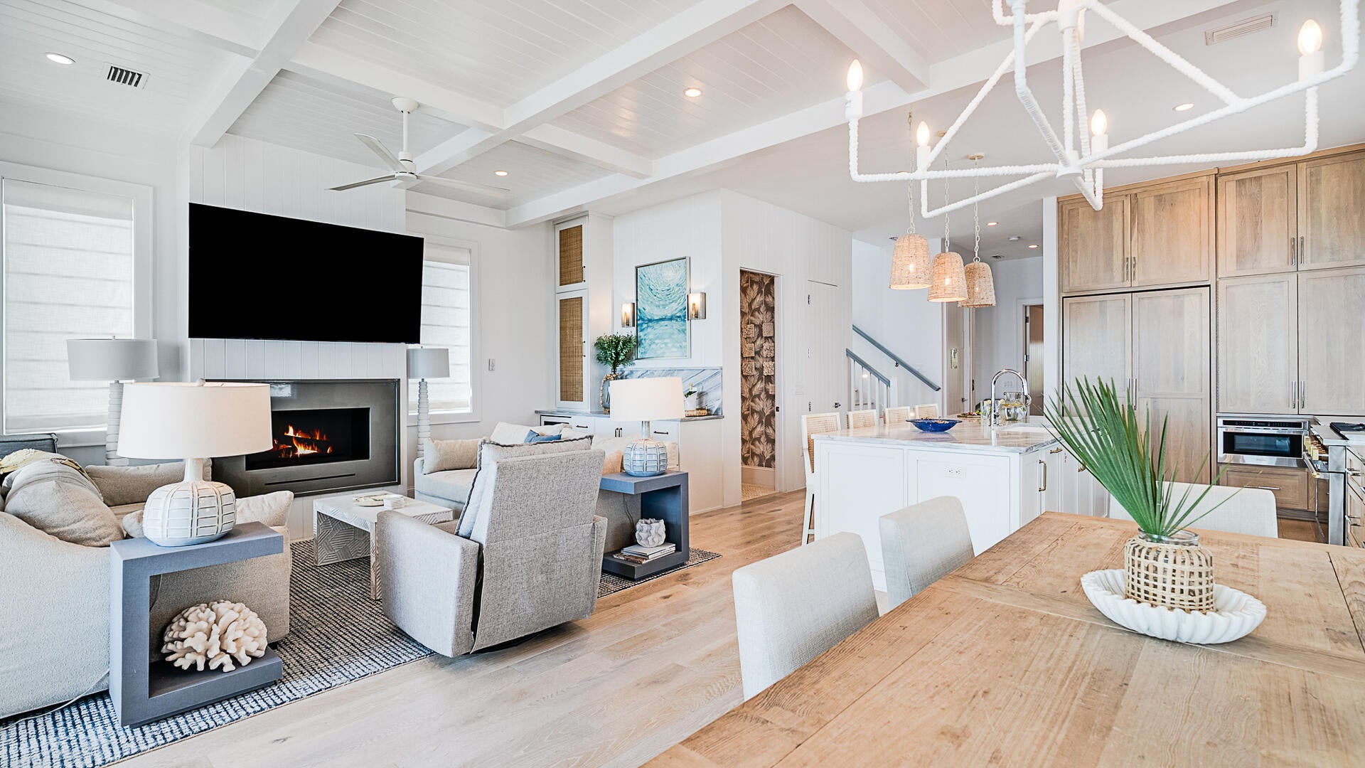 Carillon Beach - Residential