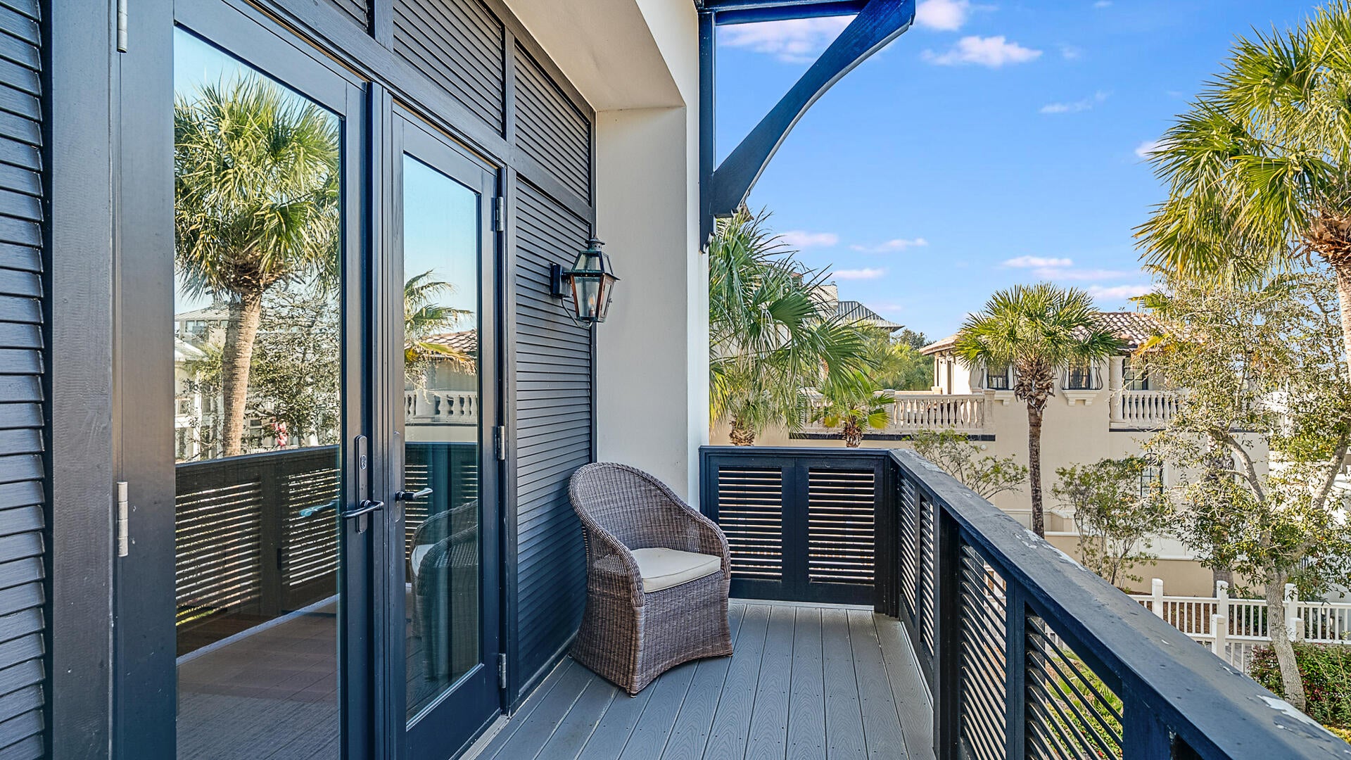 Carillon Beach - Residential