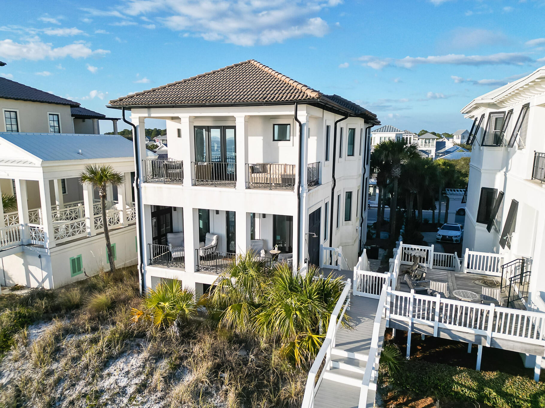 Carillon Beach - Residential