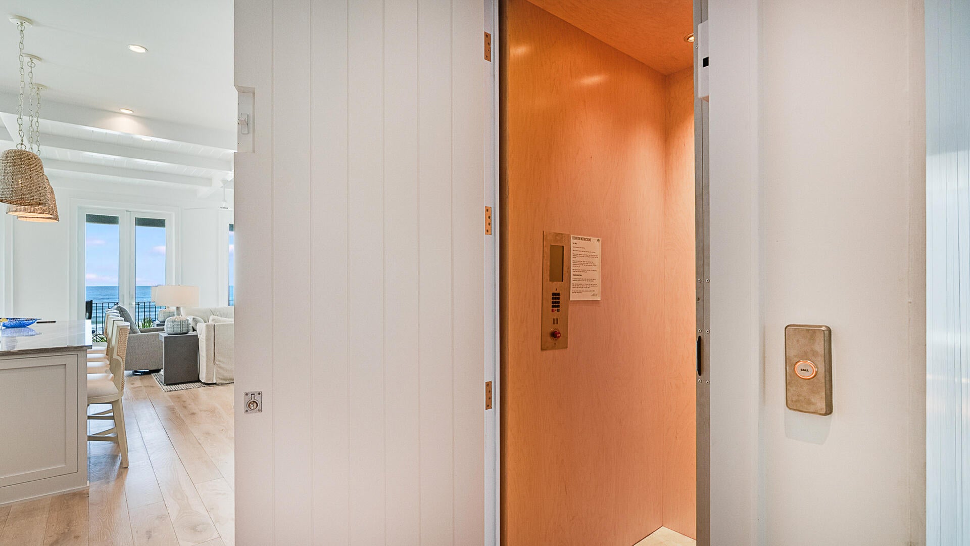 Carillon Beach - Residential