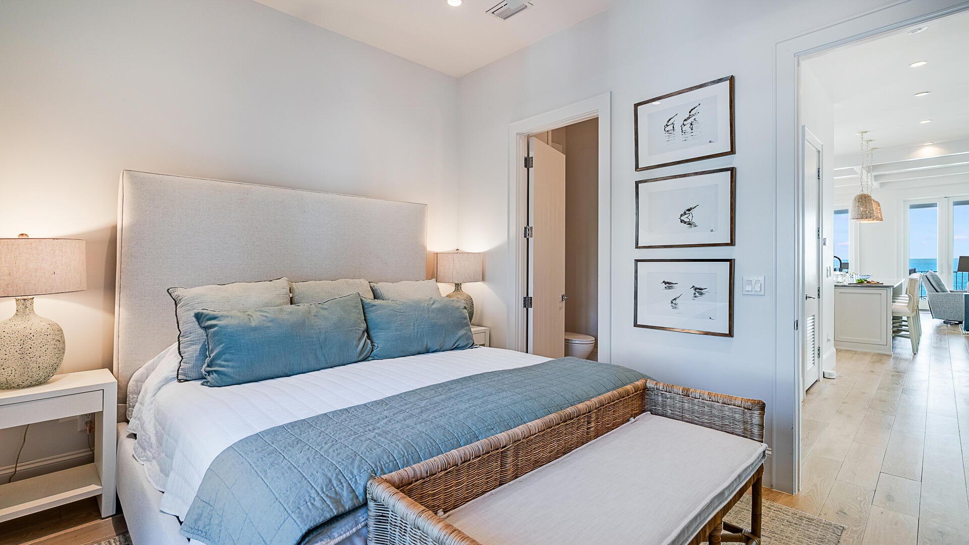 Carillon Beach - Residential