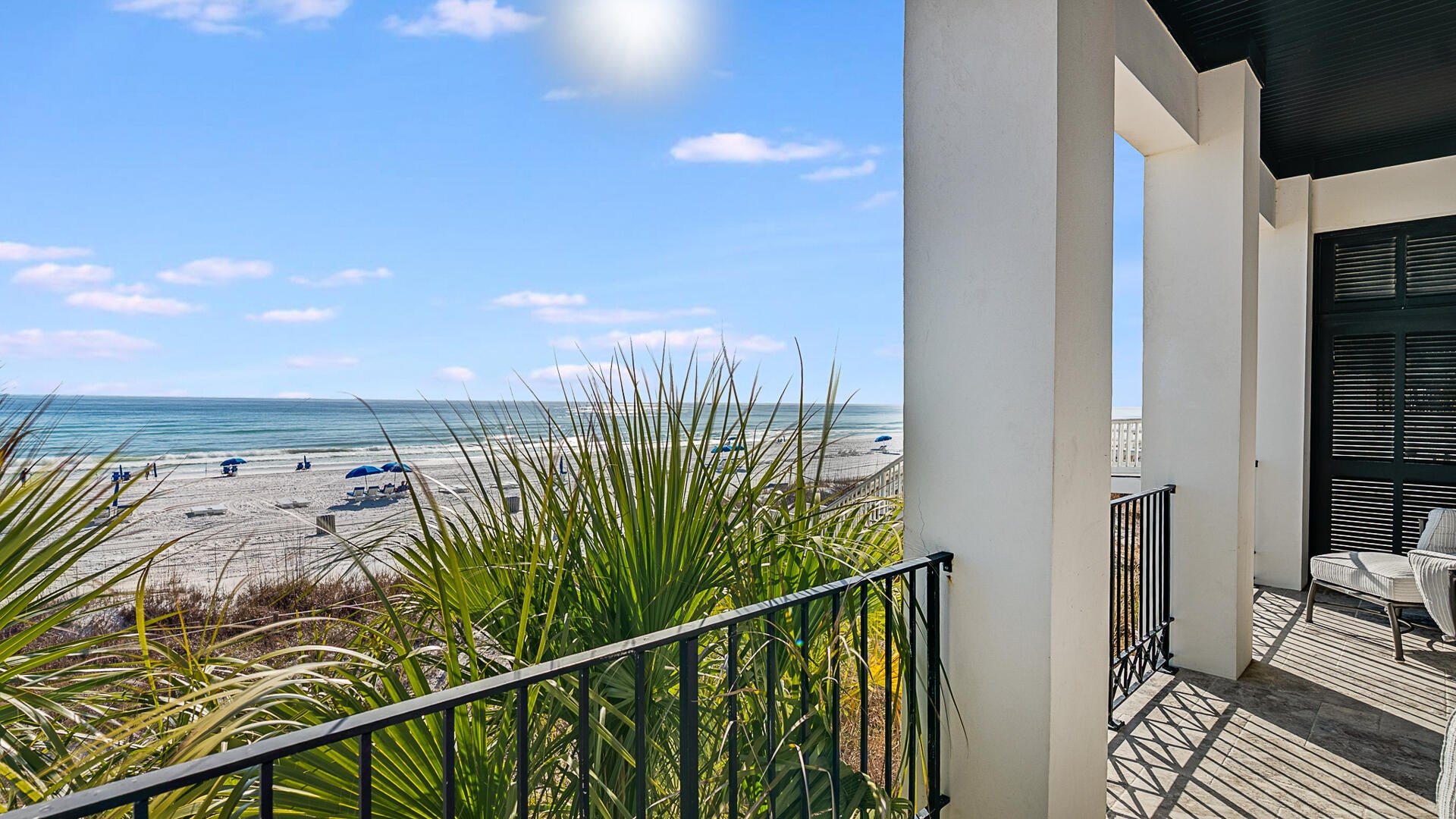 Carillon Beach - Residential