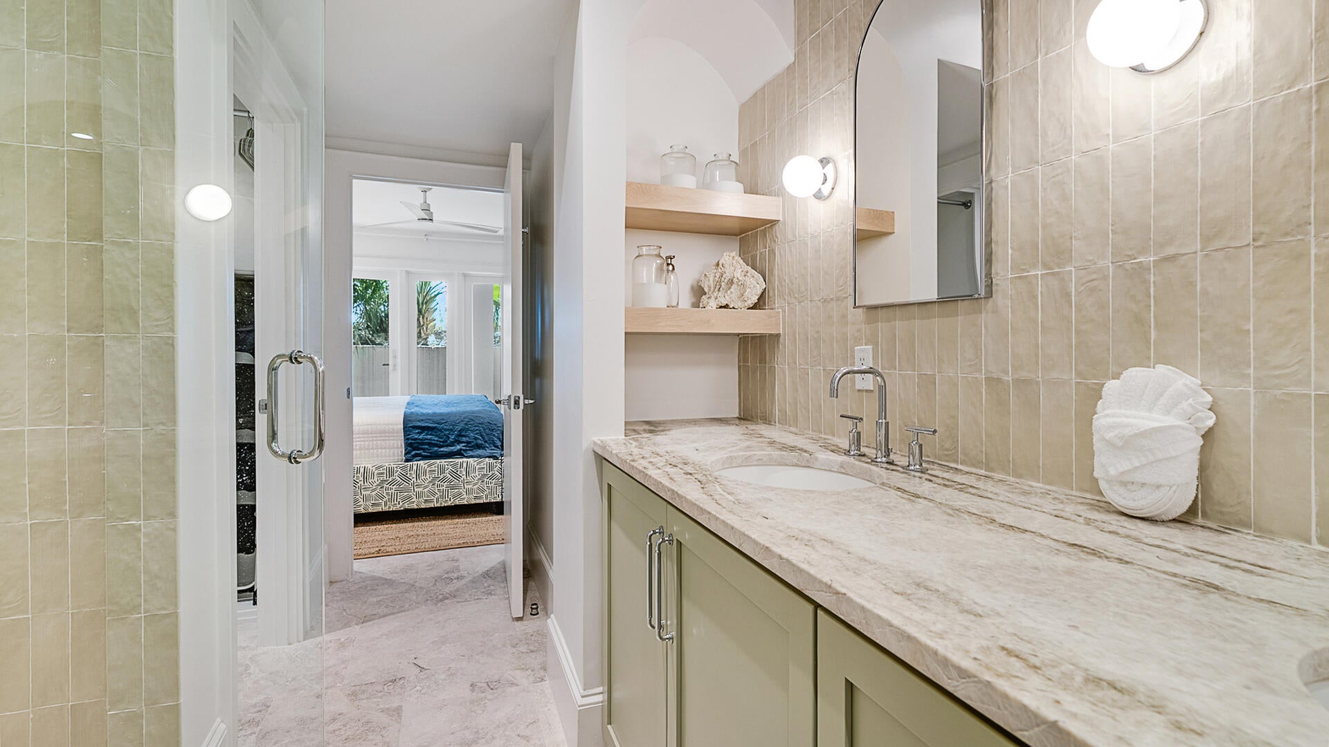 Carillon Beach - Residential
