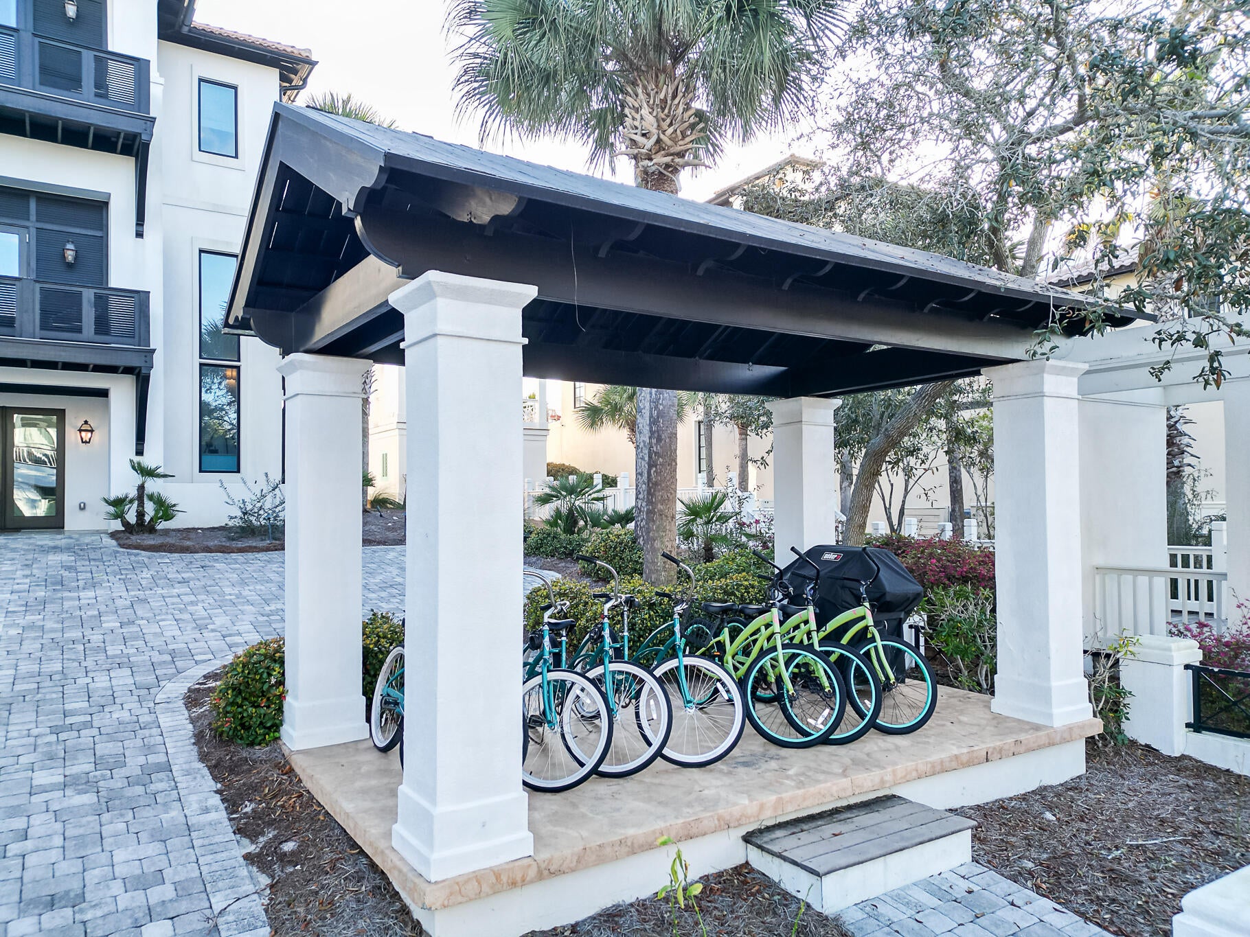 Carillon Beach - Residential