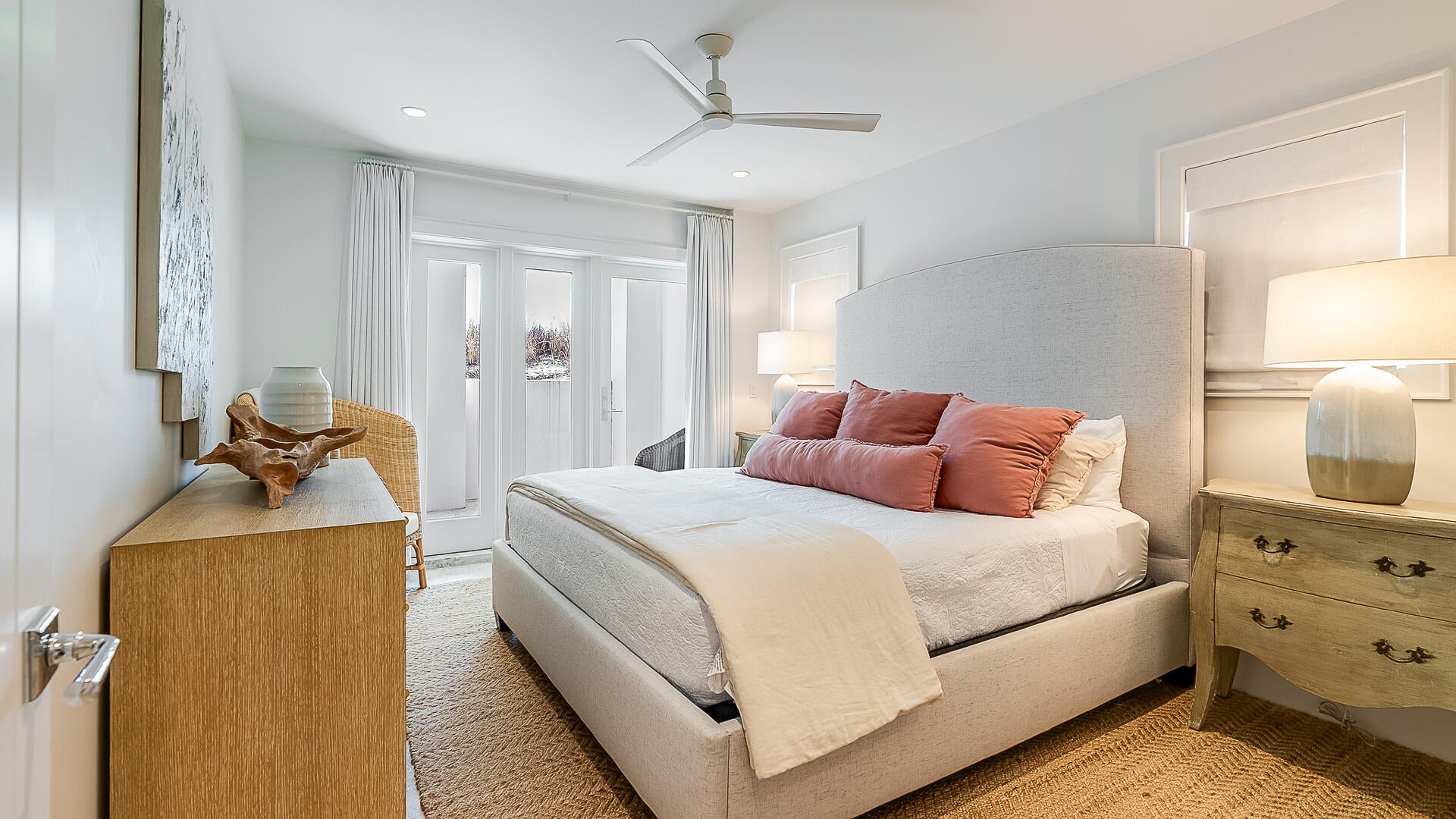 Carillon Beach - Residential