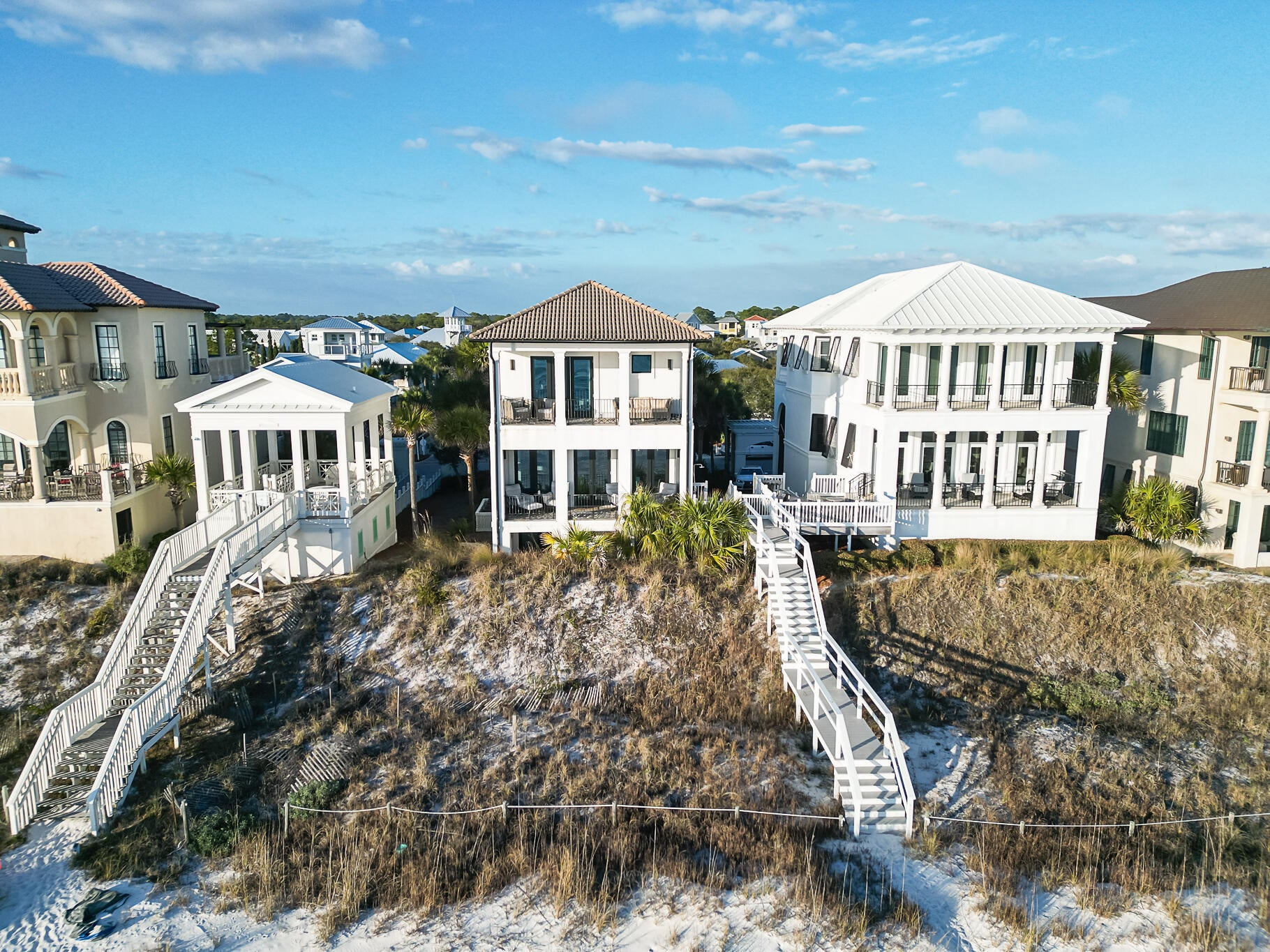 Carillon Beach - Residential