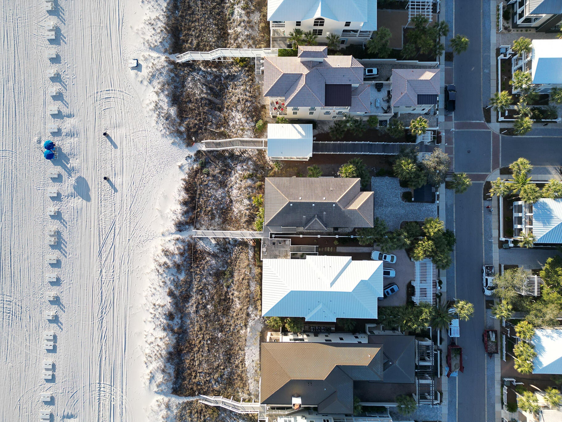 Carillon Beach - Residential