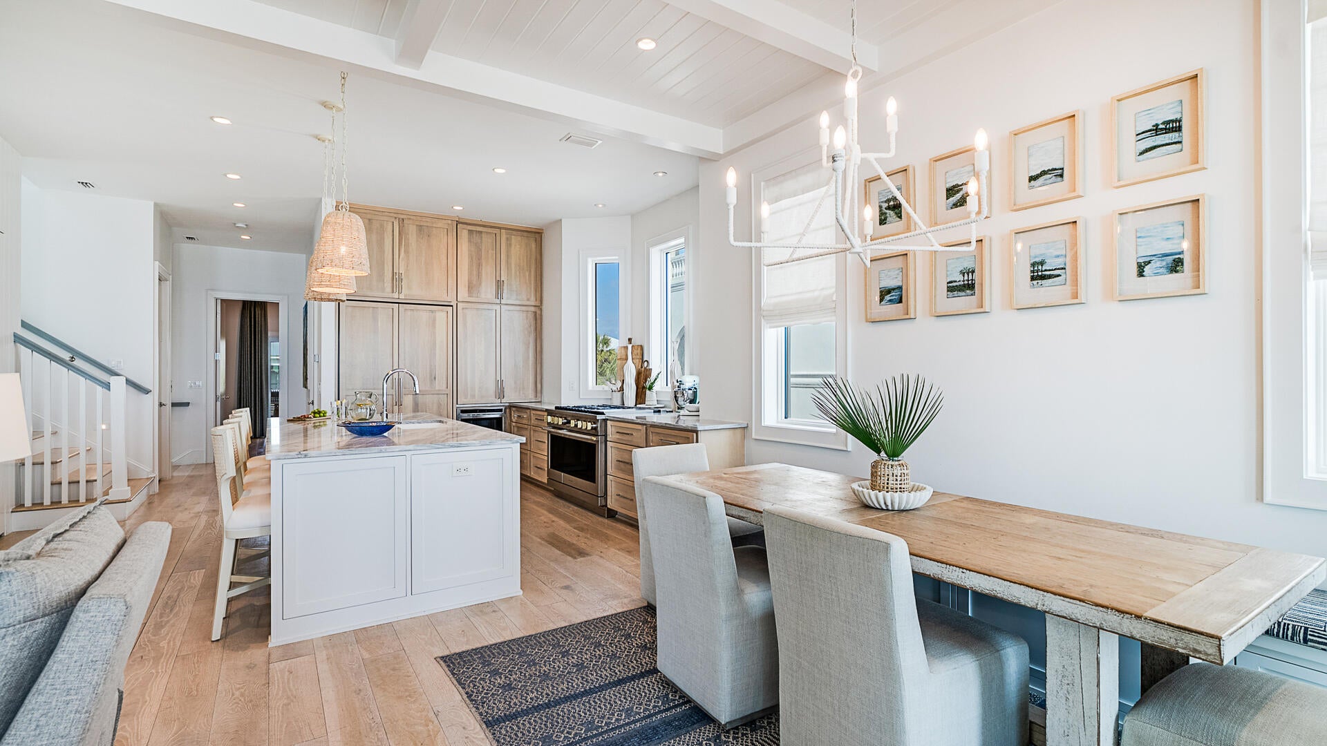 Carillon Beach - Residential