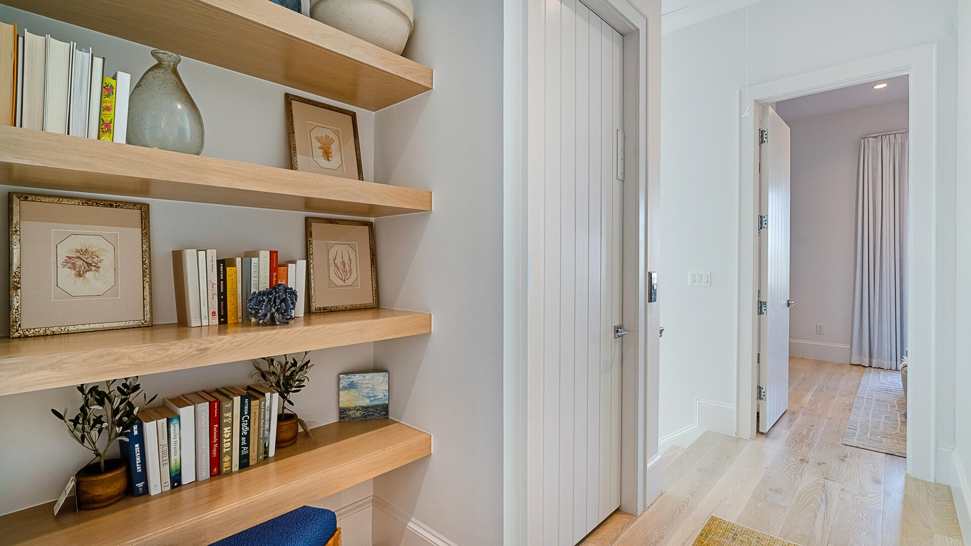Carillon Beach - Residential