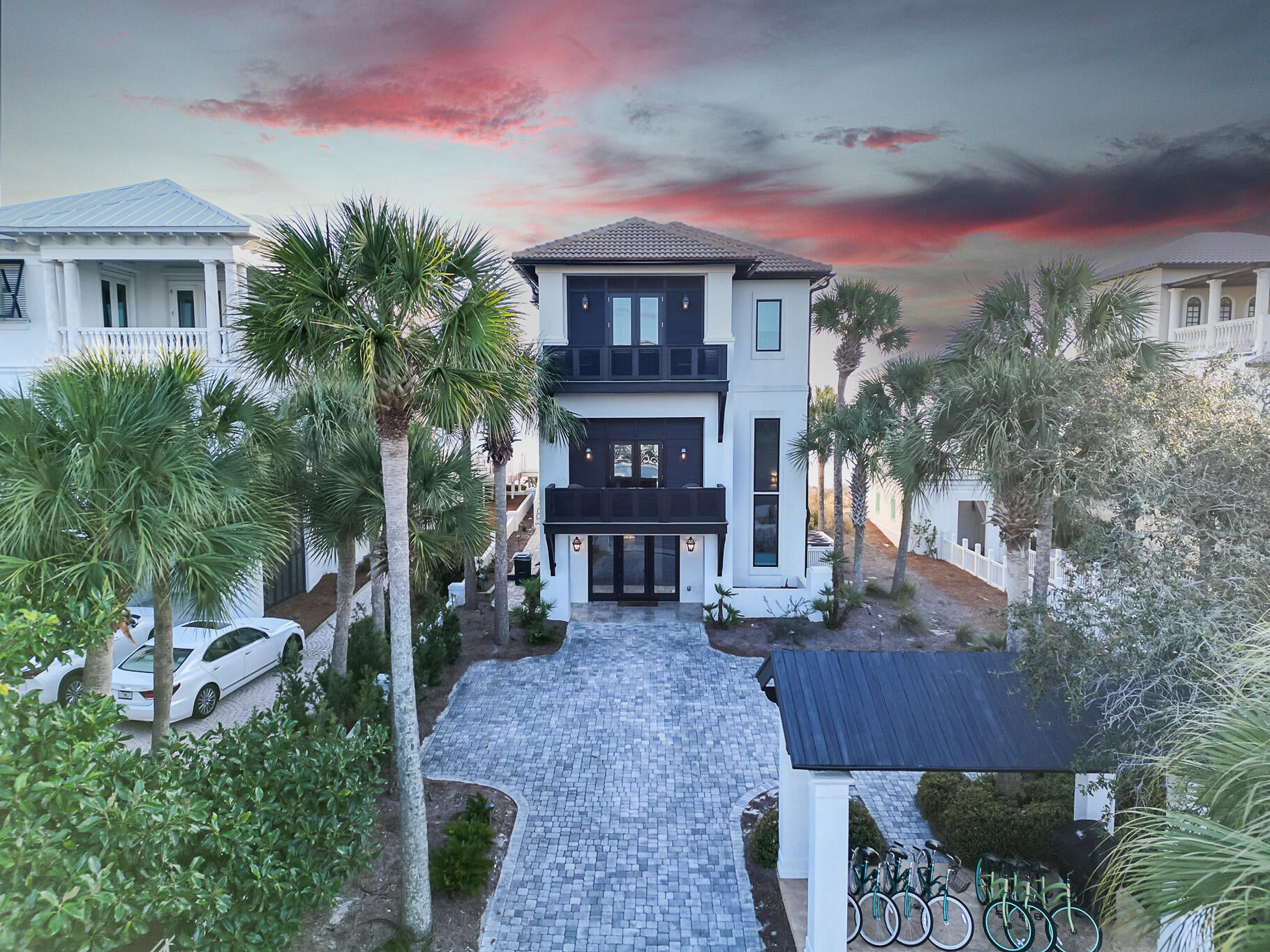 Carillon Beach - Residential