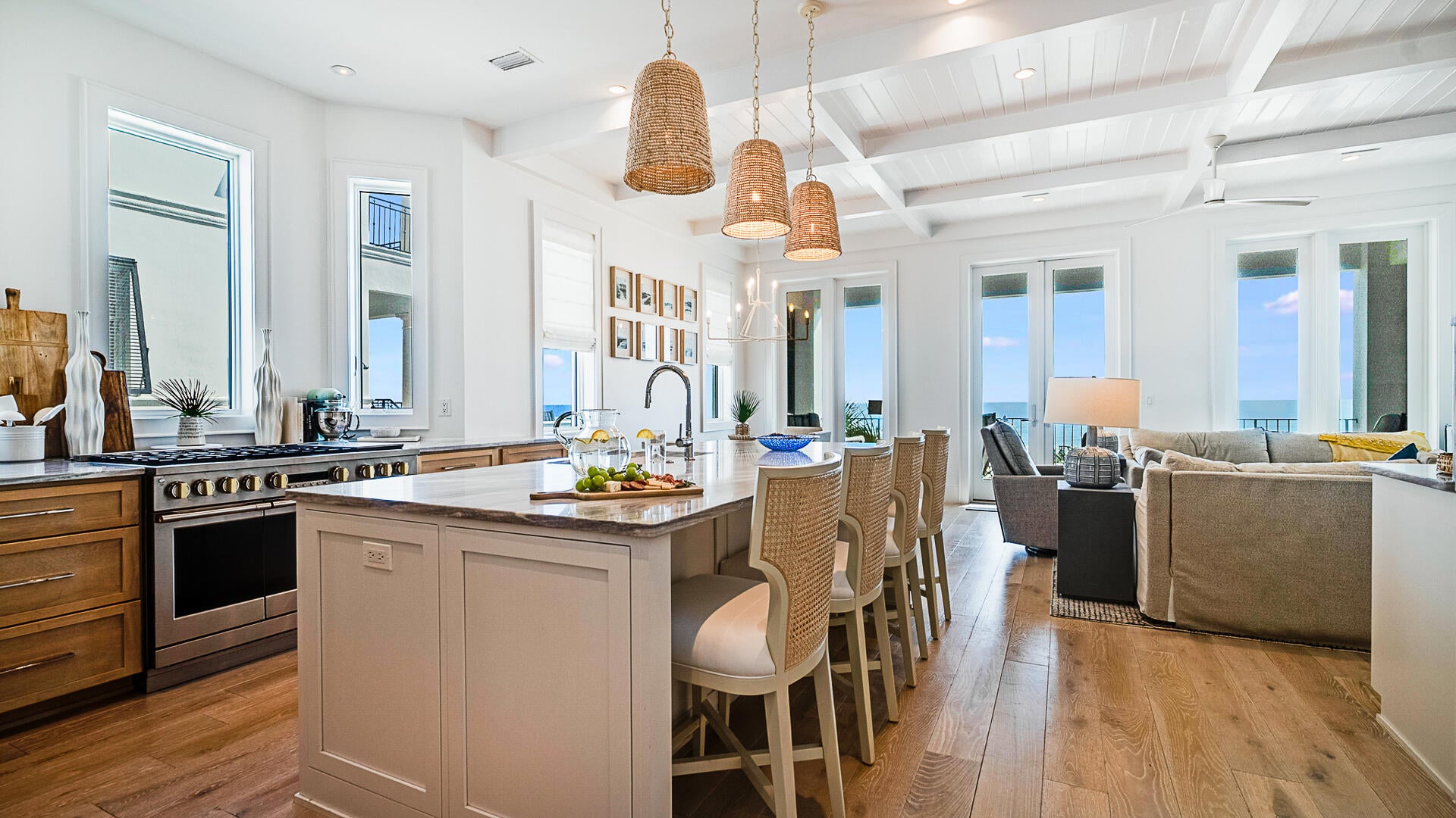 Carillon Beach - Residential