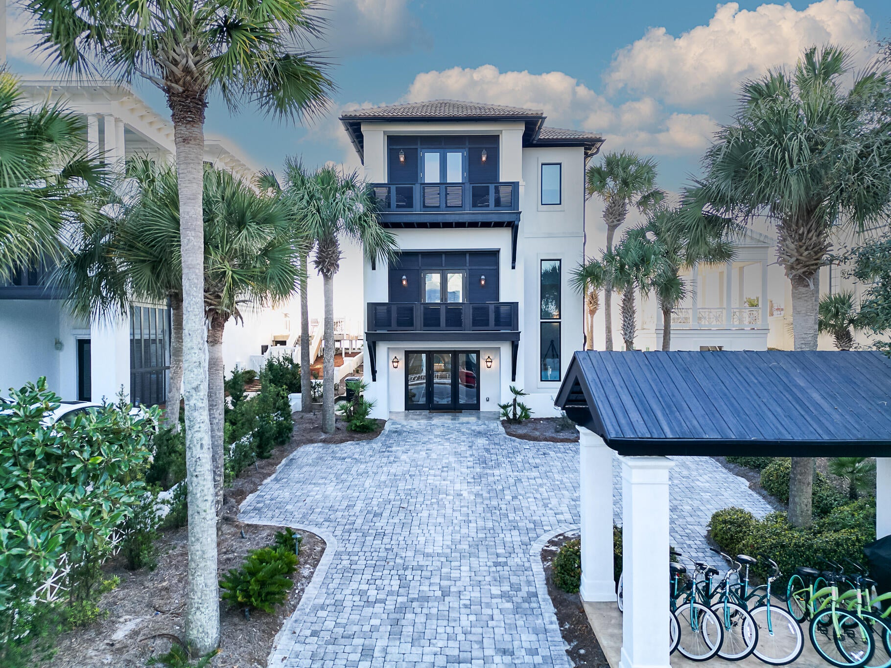 Carillon Beach - Residential