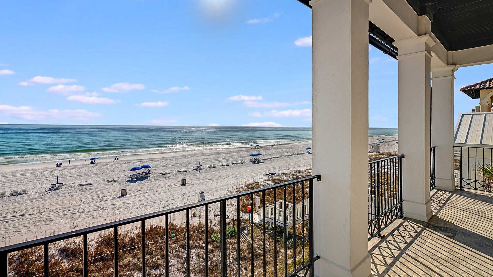 Carillon Beach - Residential